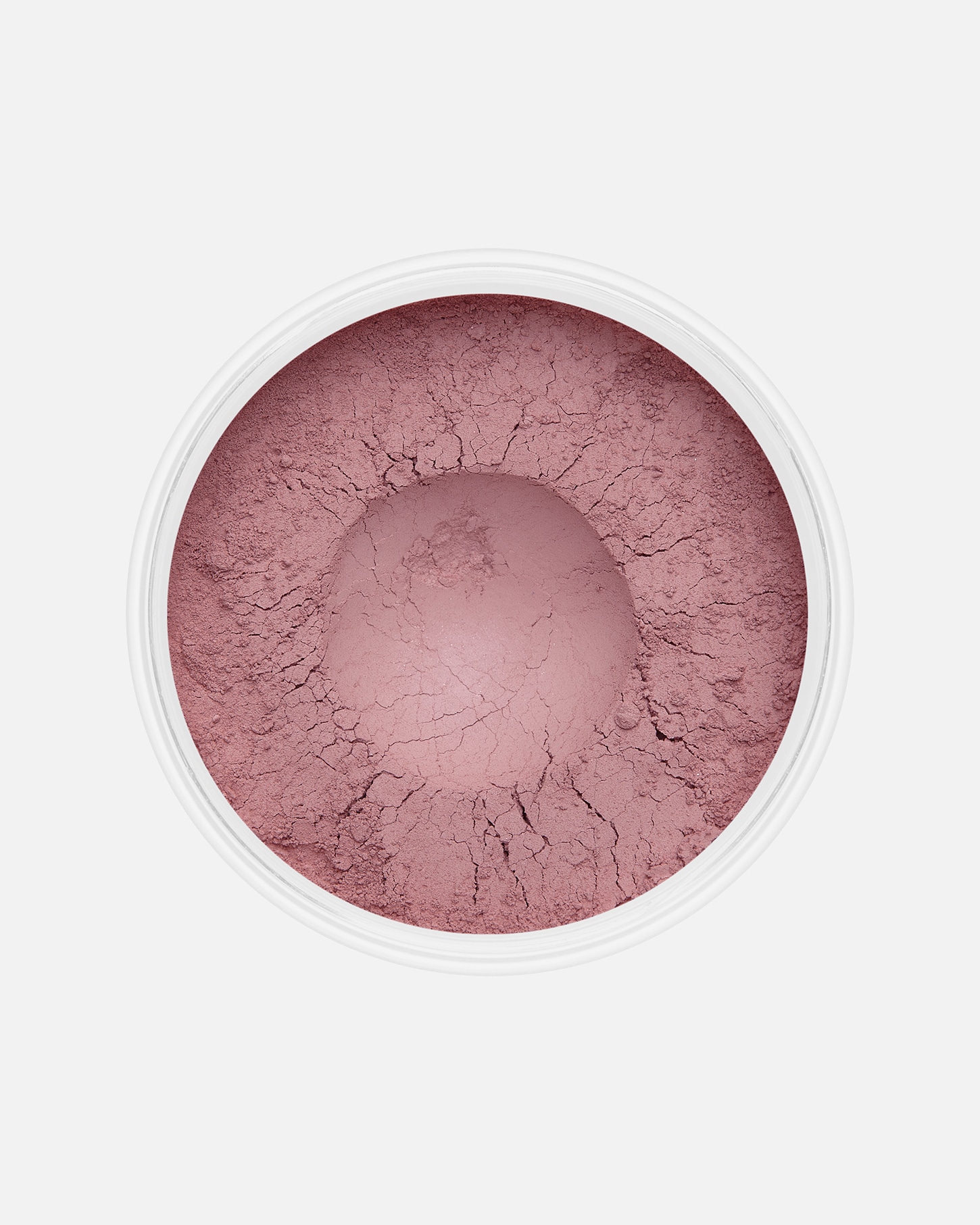 Róż dla Unisex ECOLORE Róż mineralny Casabella No.204