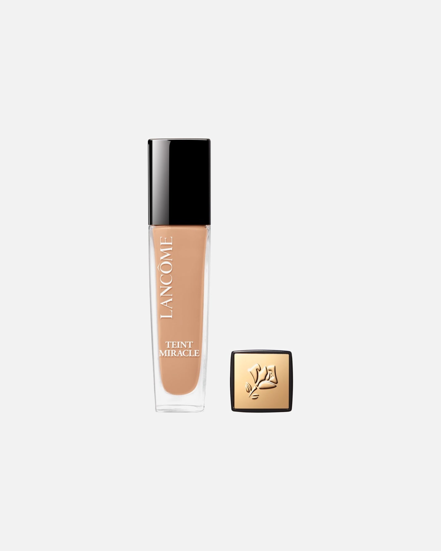 Podkład dla Unisex Lancôme Teint Miracle 4 - BEIGE NATURE