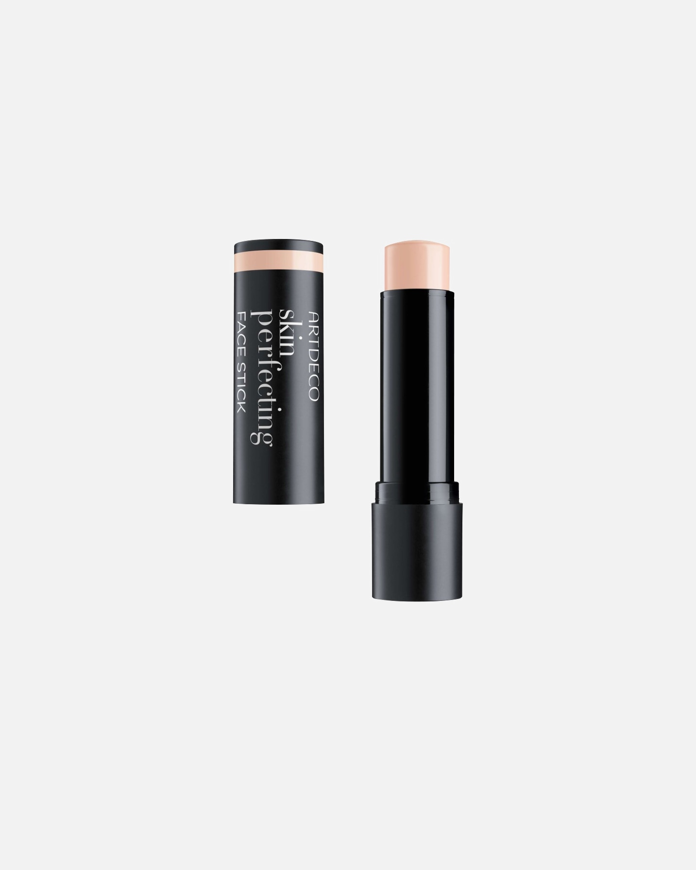 Podkład dla Kobieta ARTDECO Your Skin Perfected Skin Perfecting Face Stick 10 - FAIR IVORY/NEUTRAL