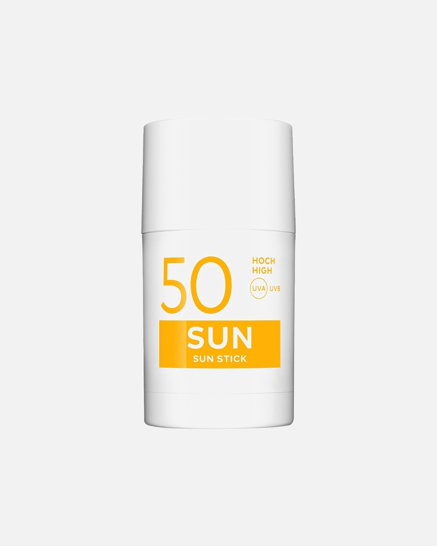 Balsam do opalania dla Unisex DADO SENS Dermacosmetics SUN STICK SPF 50 26 g