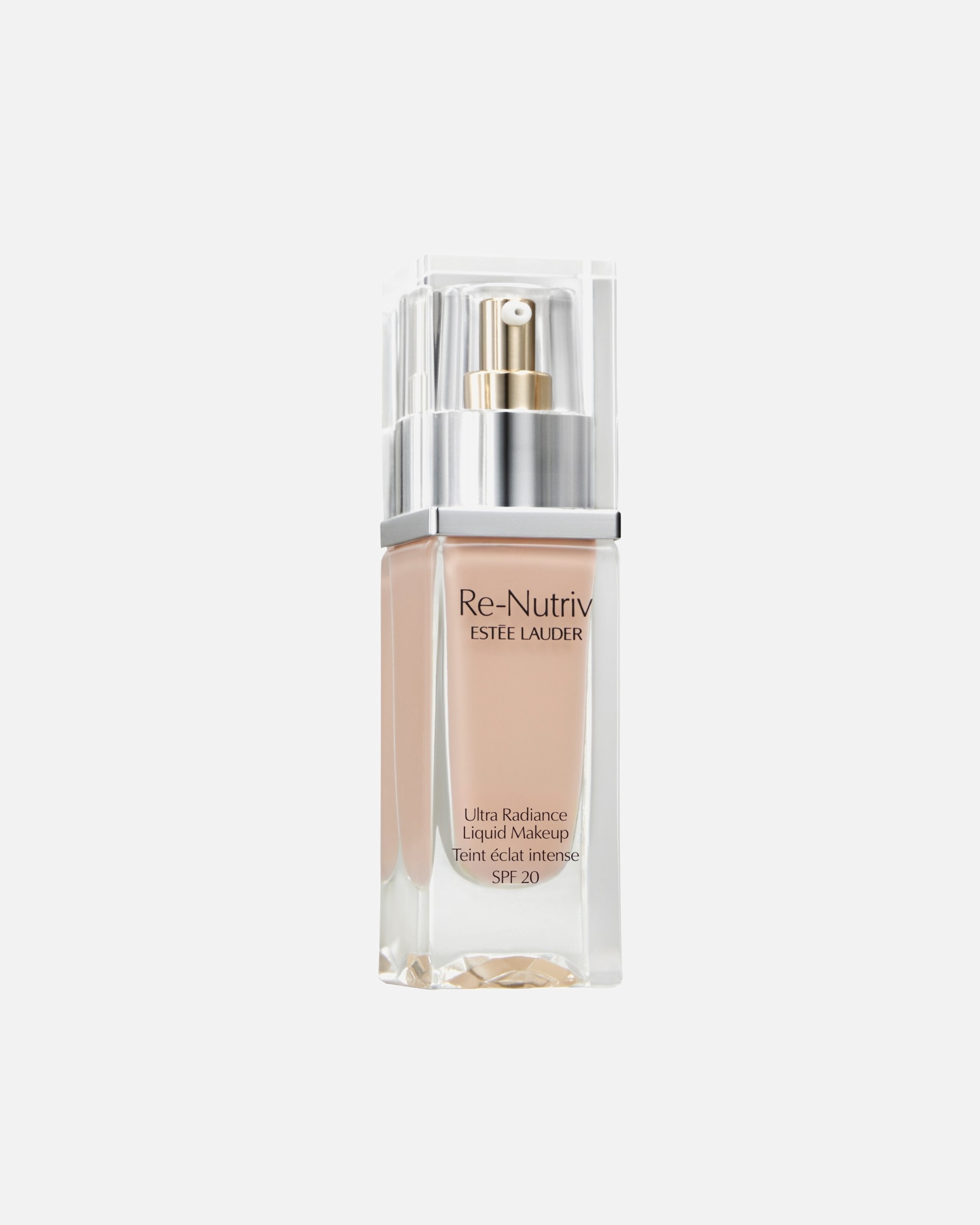 Podkład dla Unisex Estée Lauder Re-Nutriv Pielęgnacja Re-Nutriv Ultra Radiance Liquid Makeup SPF 20 2C3 - FRESCO