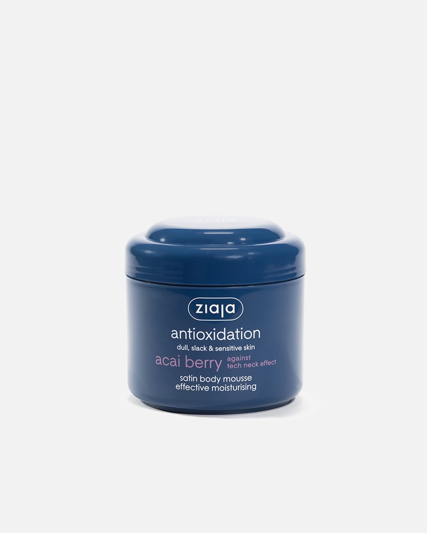 Krem do ciała dla Unisex Ziaja 200 ml