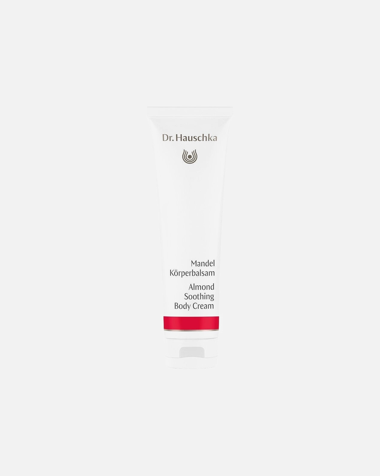 Emulsja do ciała dla Unisex Dr. Hauschka Migdał 145 ml