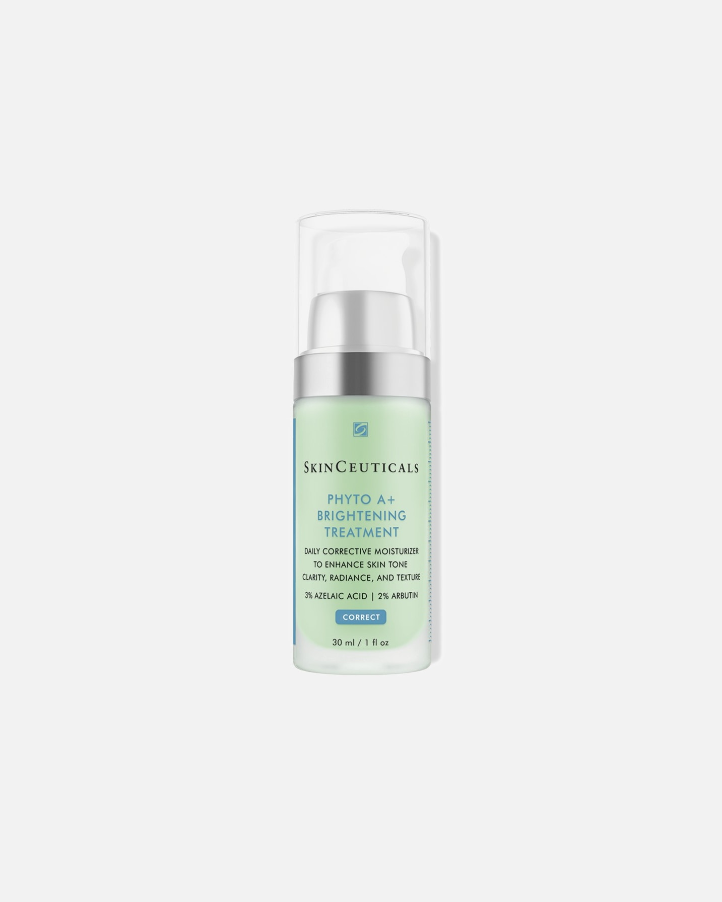 Pielęgnacja Anti-Acne dla Unisex SkinCeuticals Zabieg rozjaśniający Phyto A 30 ml