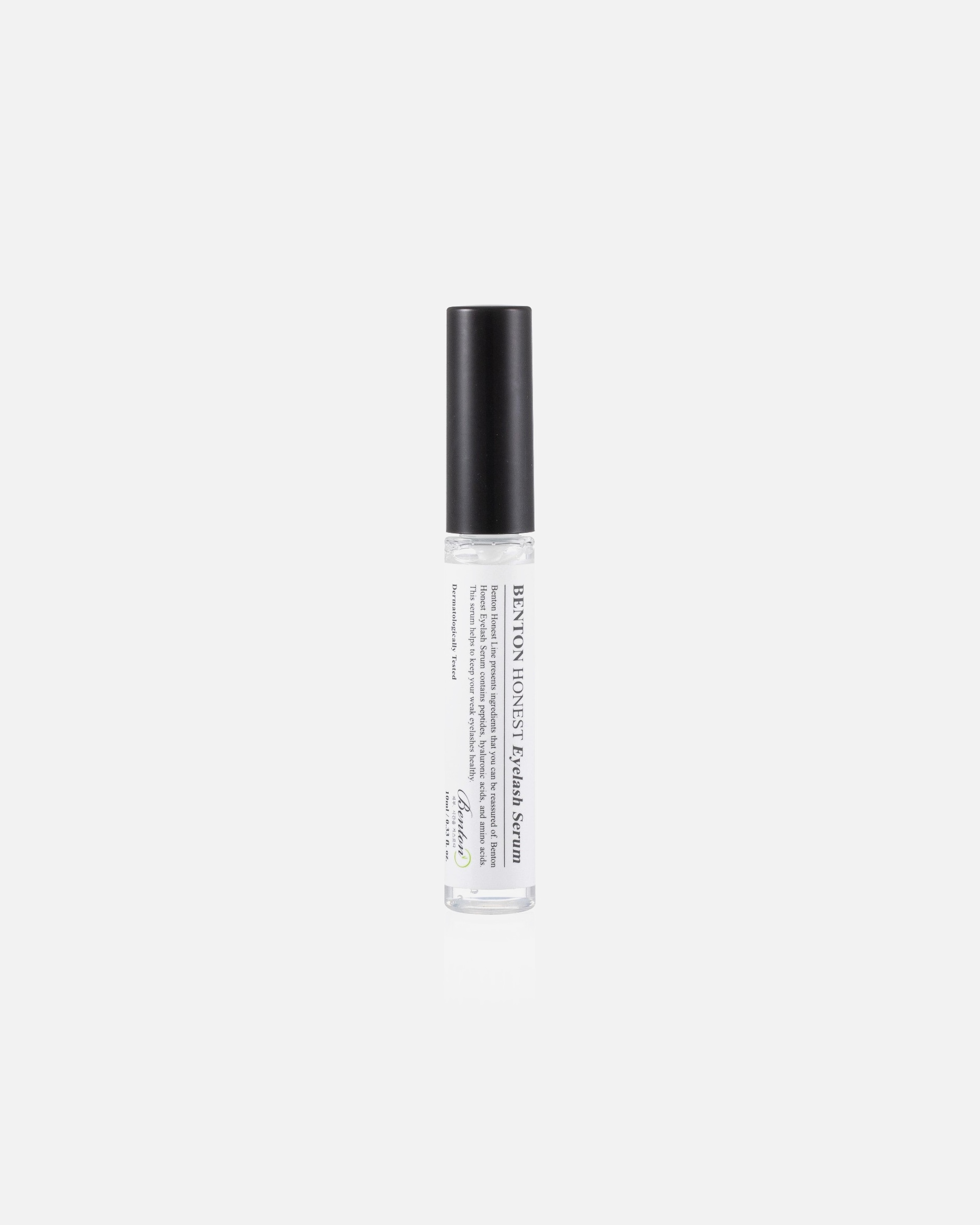 Pielęgnacja rzęs dla Unisex Benton Honest Eyelash Serum 10 ml