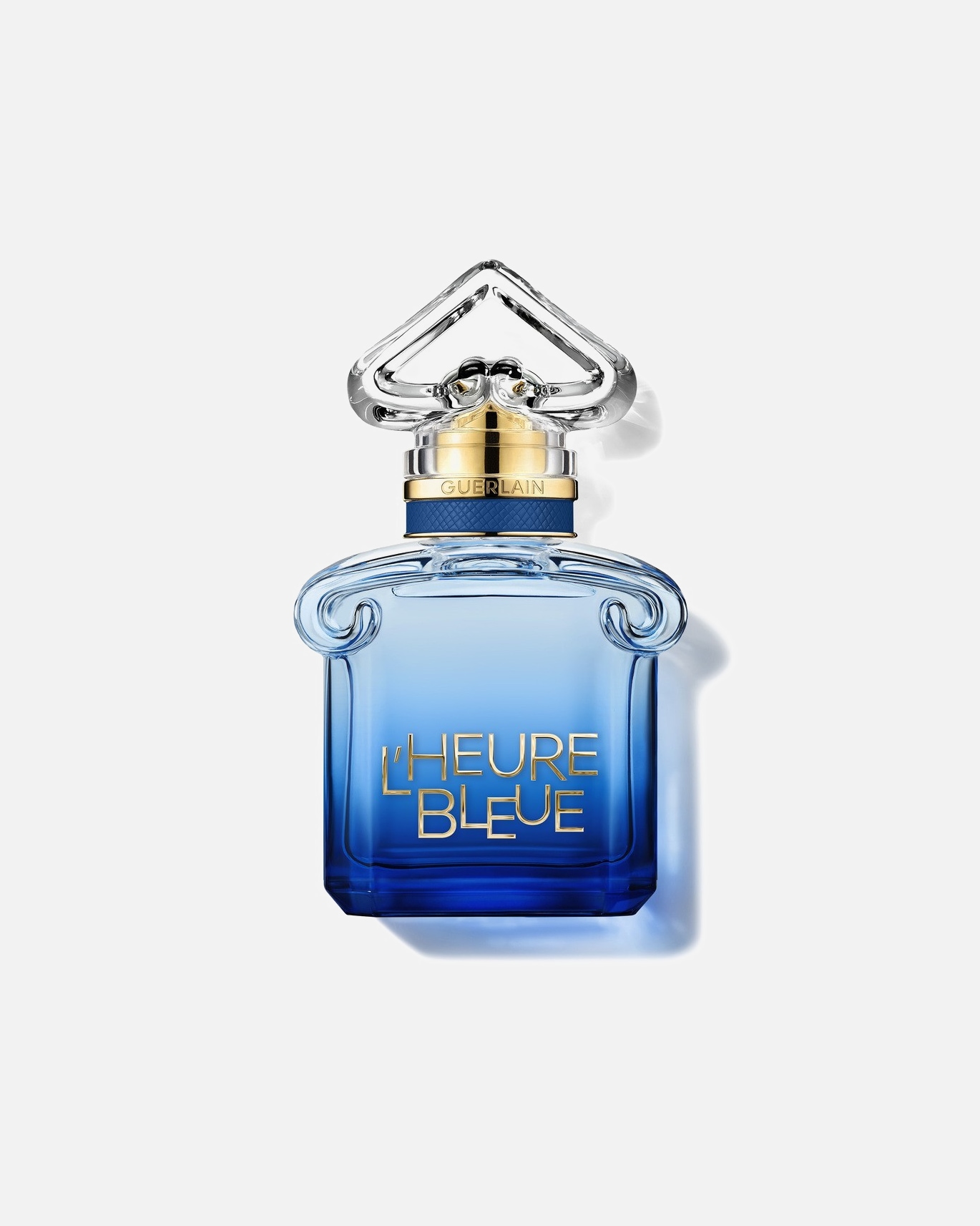 Woda perfumowana dla Kobieta Guerlain L’Heure Bleue 30 ml