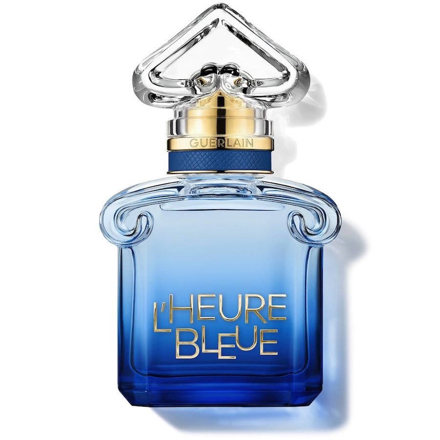 L'Heure Bleue