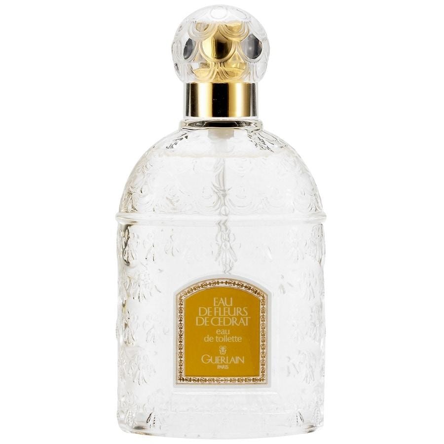 Eau de Fleurs de Cédrat Eau Cedrat EDC