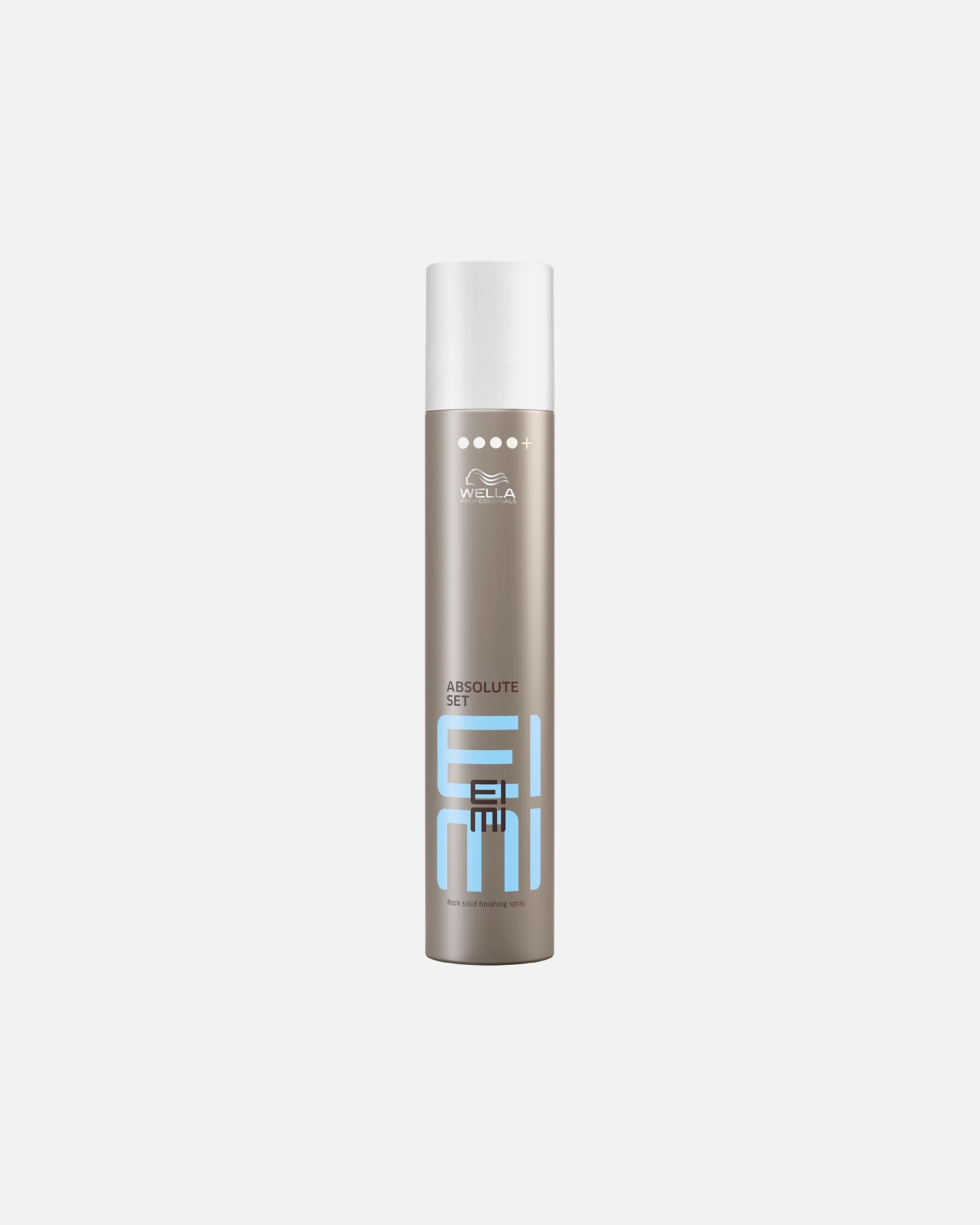 Spray do włosów dla Unisex Wella Absolute Set lakier do włosów 500 ml