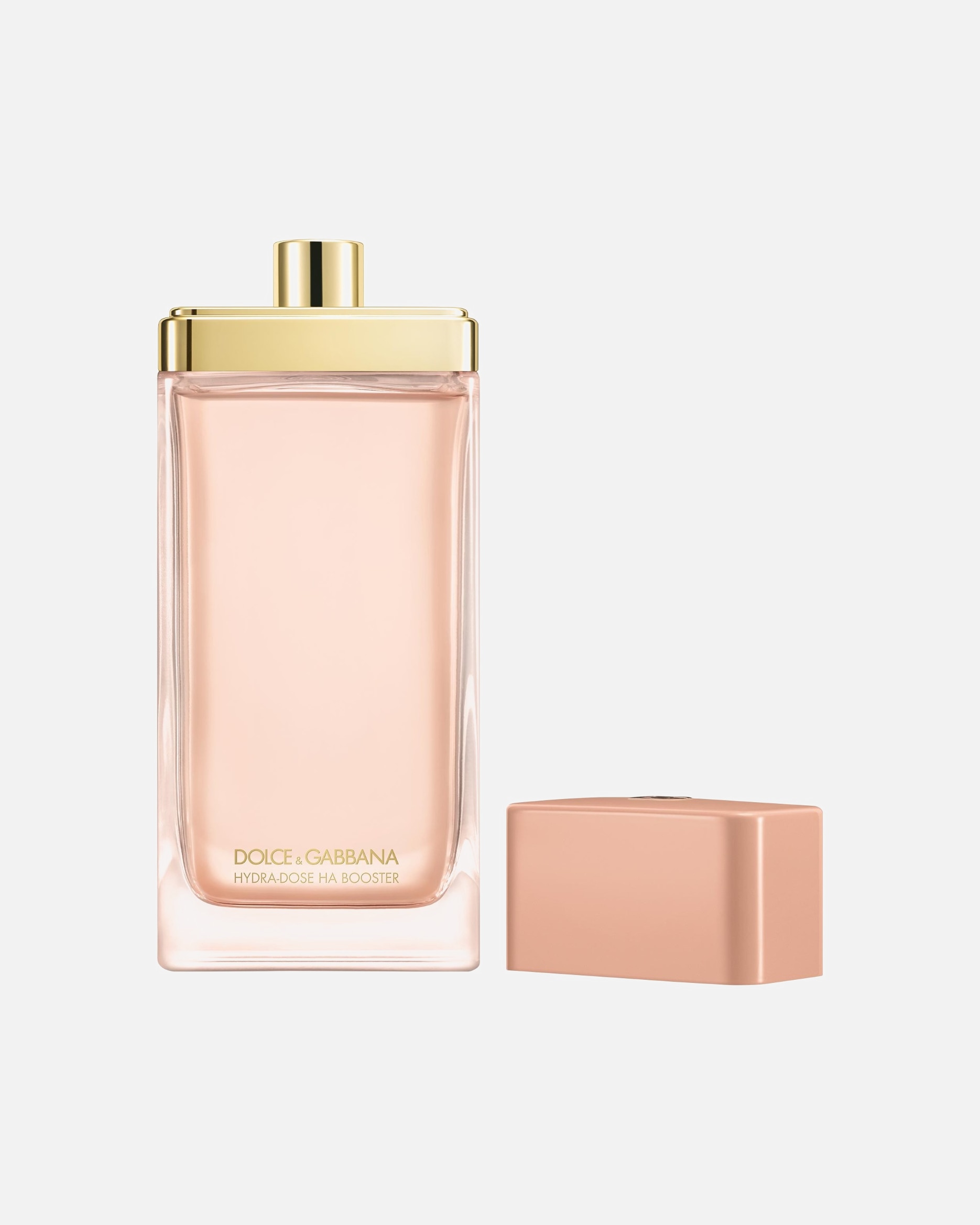 Emulsja do twarzy dla Kobieta Dolce&Gabbana HYDRA DOSE HA BOOSTER 100 ml