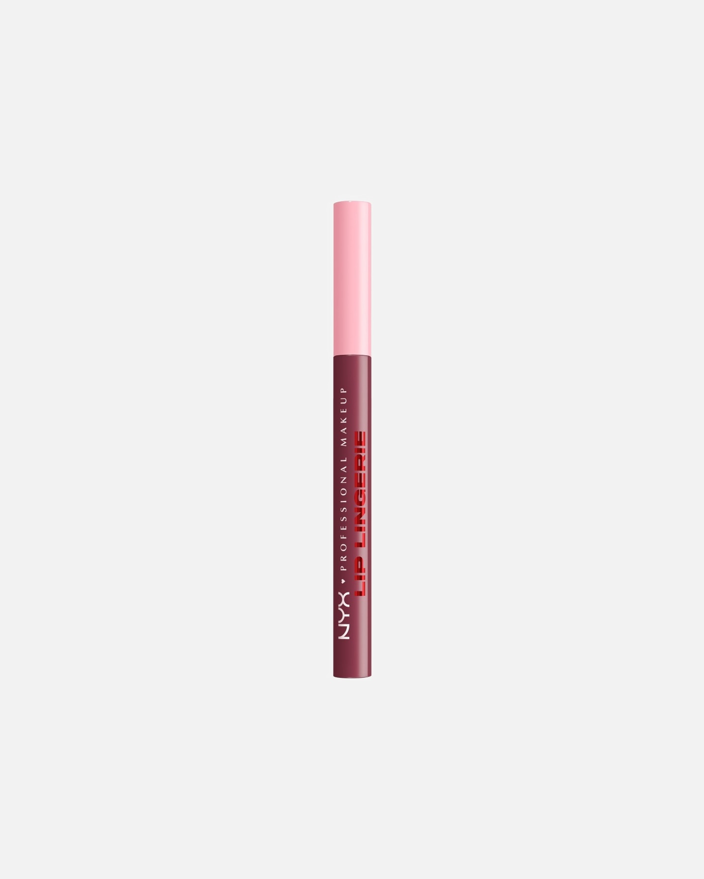 Konturówka do ust dla Unisex NYX Professional Makeup Lip Lingerie Stain 11 - HOT N HEAVY