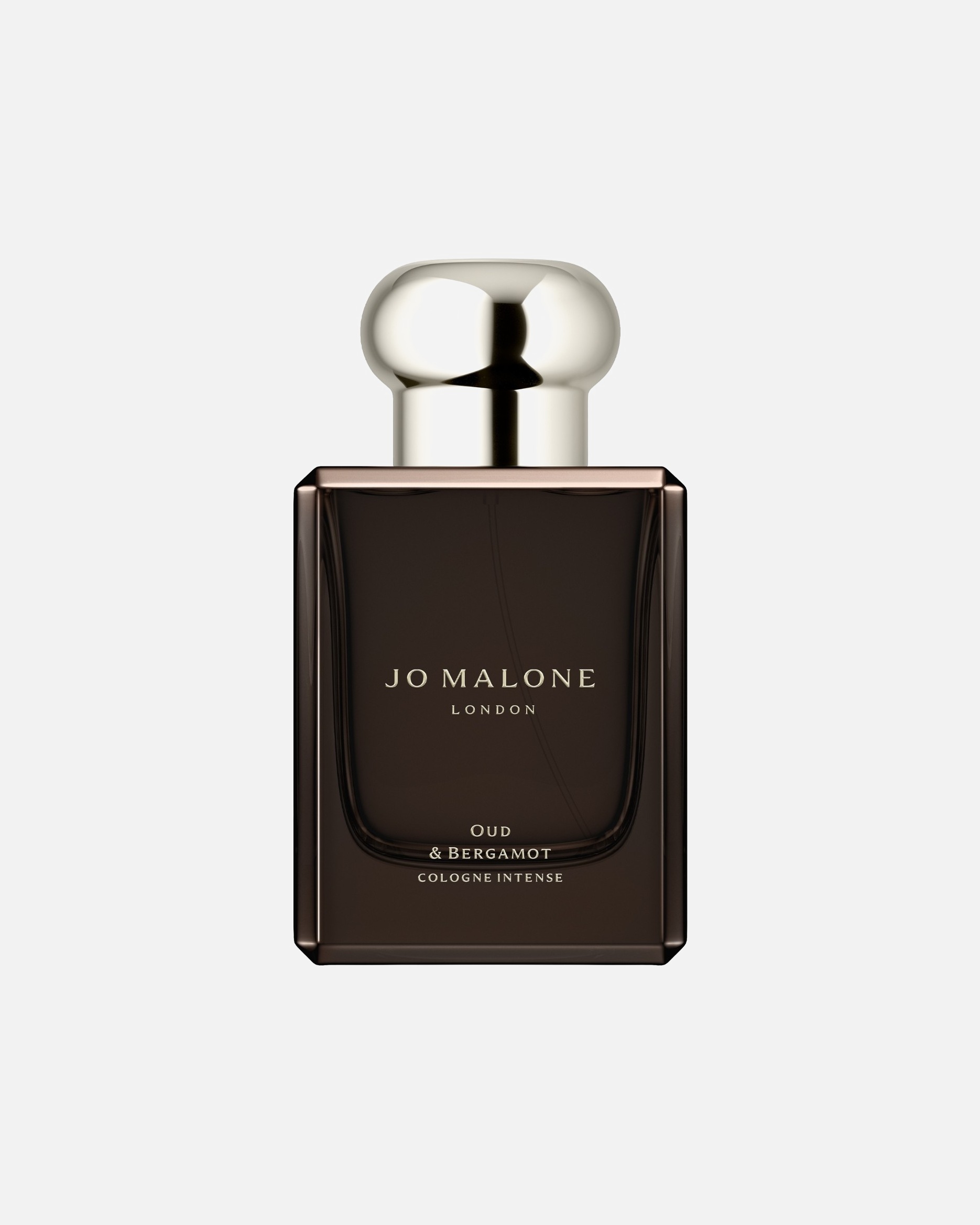 Woda kolońska dla Unisex Jo Malone London Cologne Intense Oud & Bergamot 50 ml