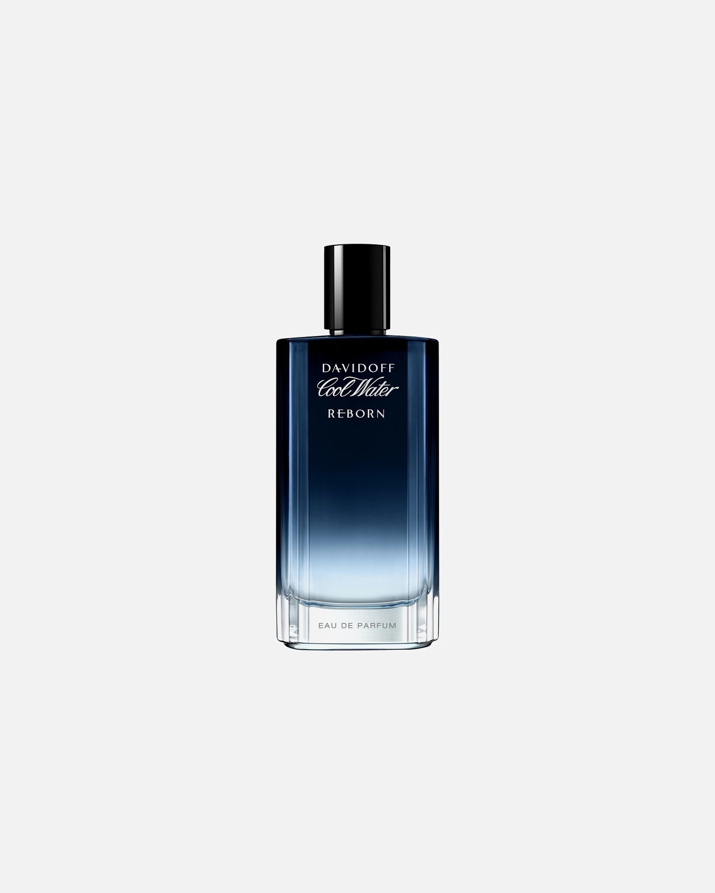 Woda perfumowana dla Mężczyzna Davidoff Cool Water Reborn 100 ml