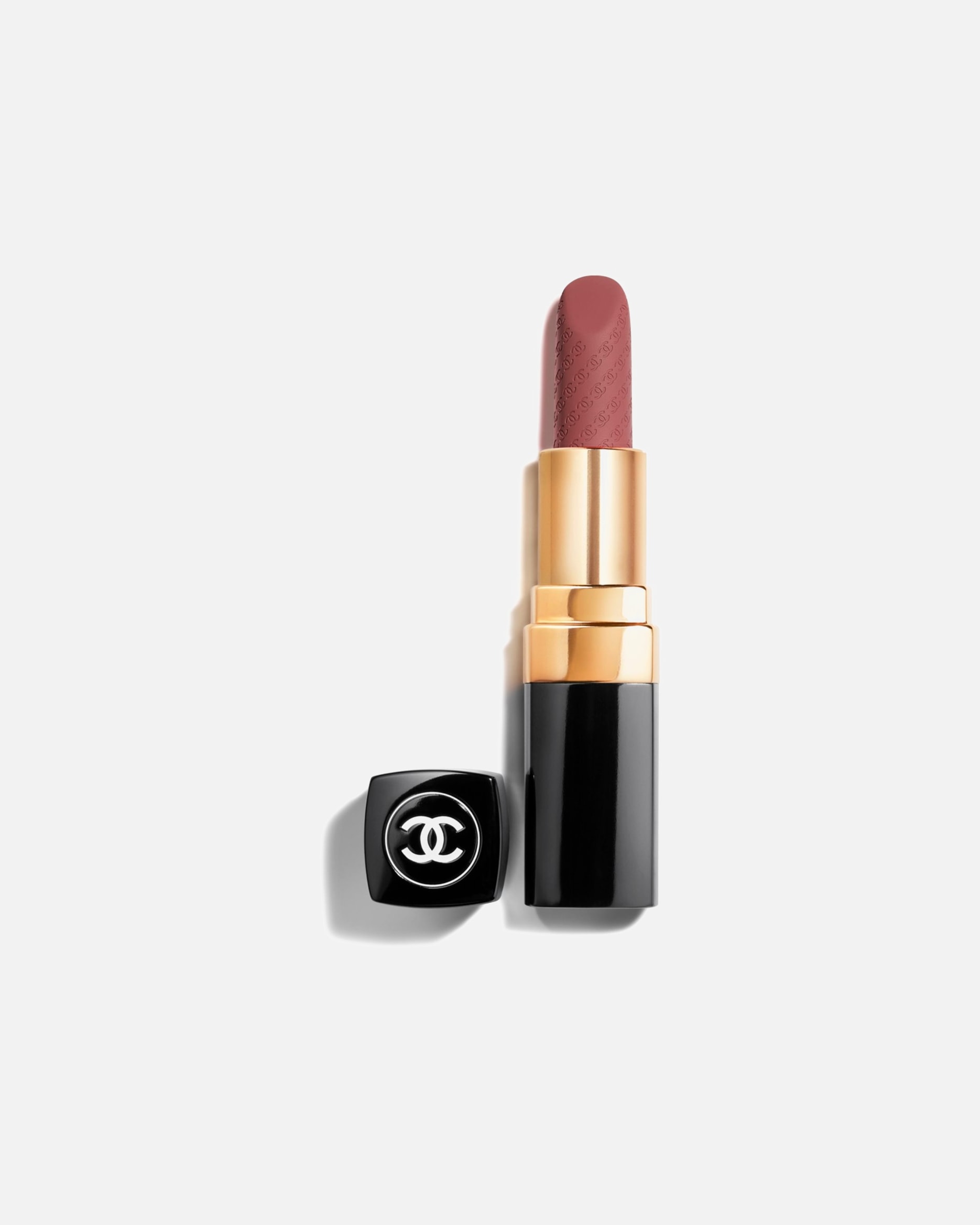 Pomadka do ust w sztyfcie dla Unisex CHANEL COCO MADEMOISELLE LIMITED EDITION 165 - CRUSH
