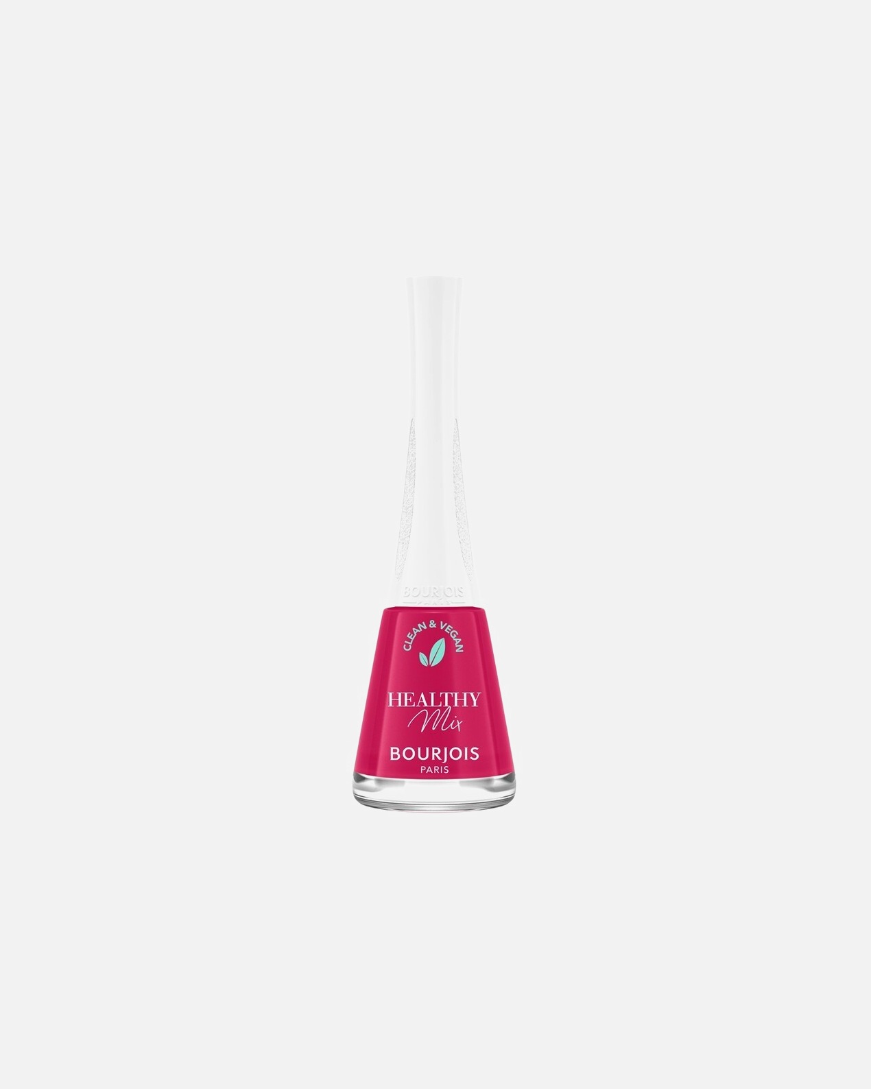 Lakier do paznokci dla Kobieta Bourjois Healthy Mix Vegan Nagellak