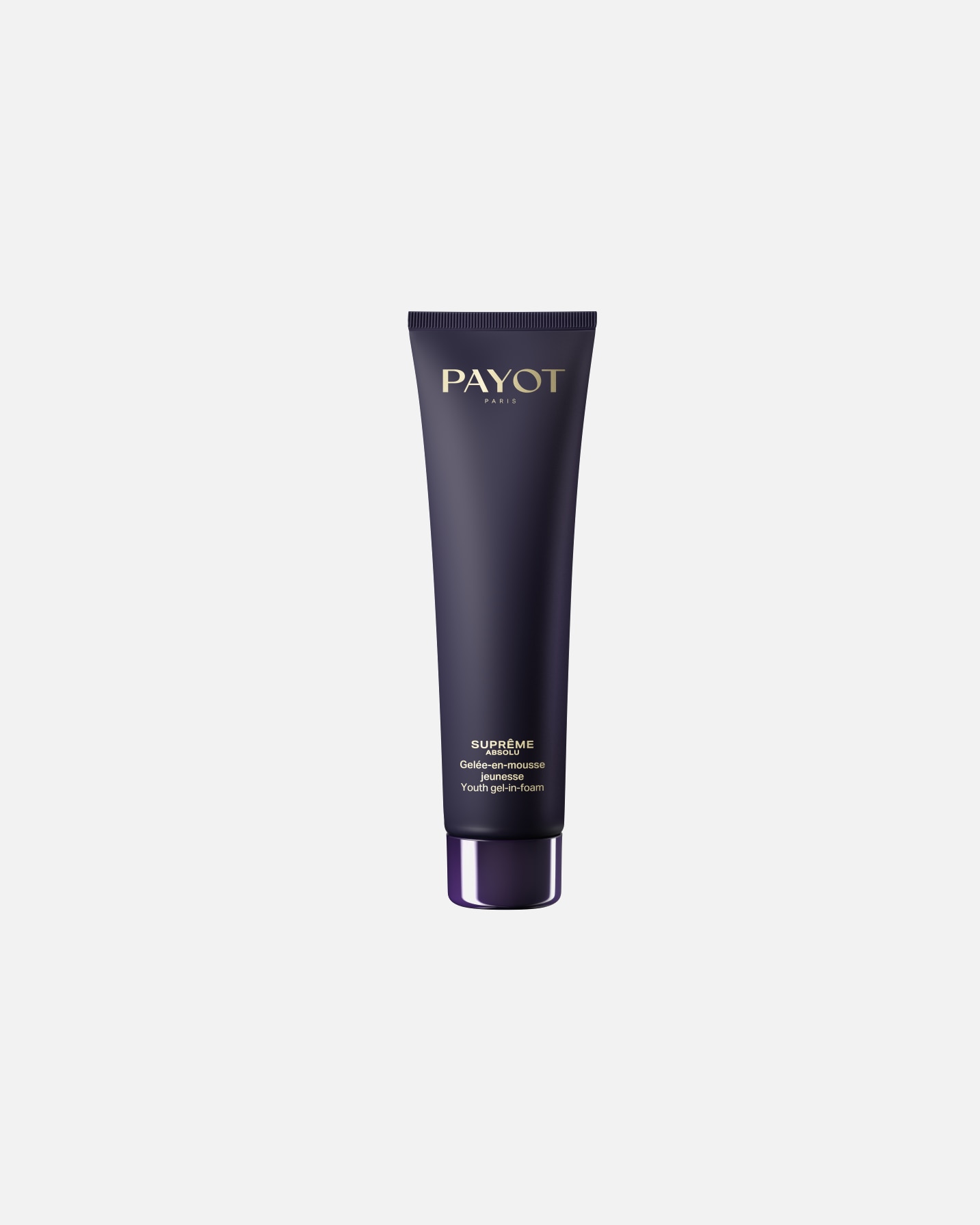 Żel myjący do twarzy dla Kobieta Payot Cleansing Youth Gel-in-Foam 150 ml