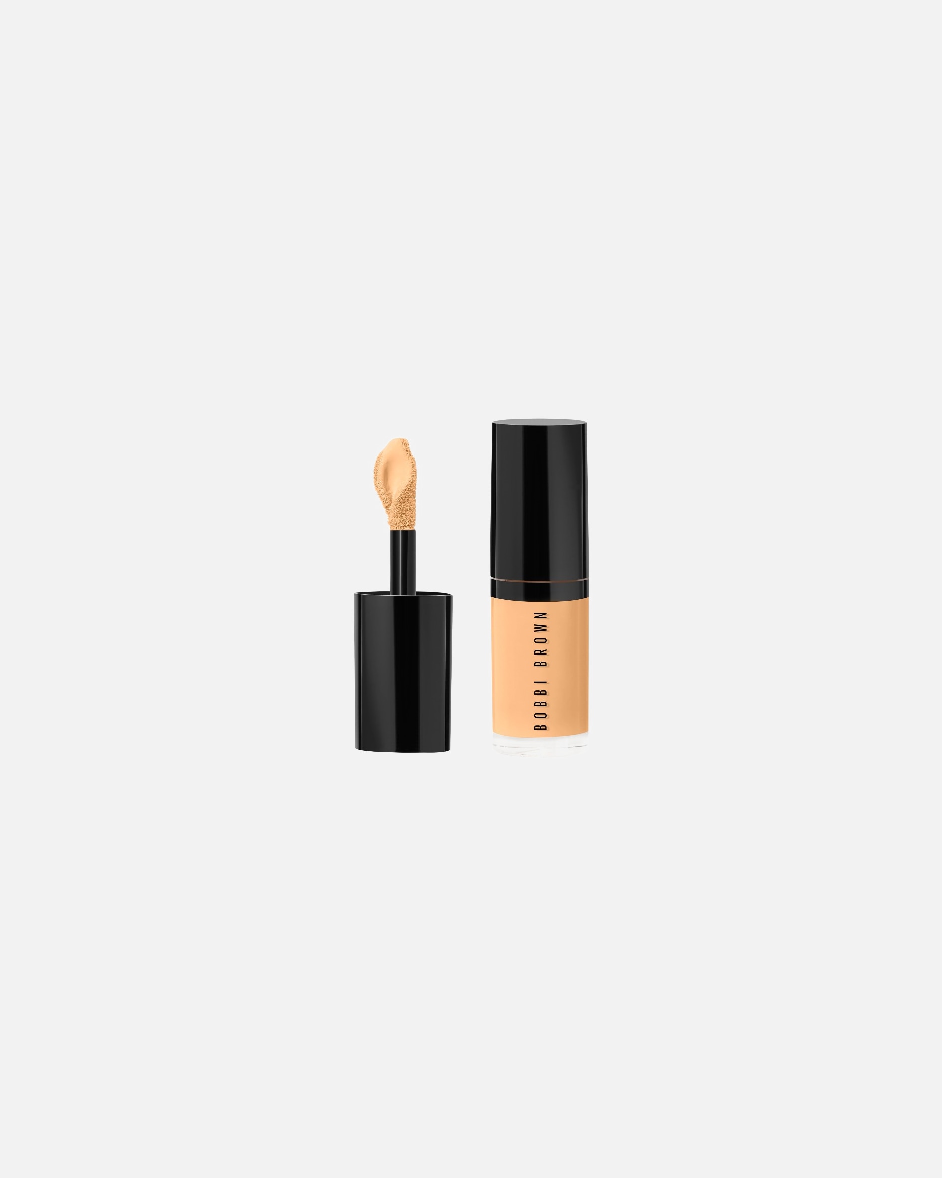 Korektor dla Unisex Bobbi Brown Minis Mini Skin Full Cover Concealer Natural