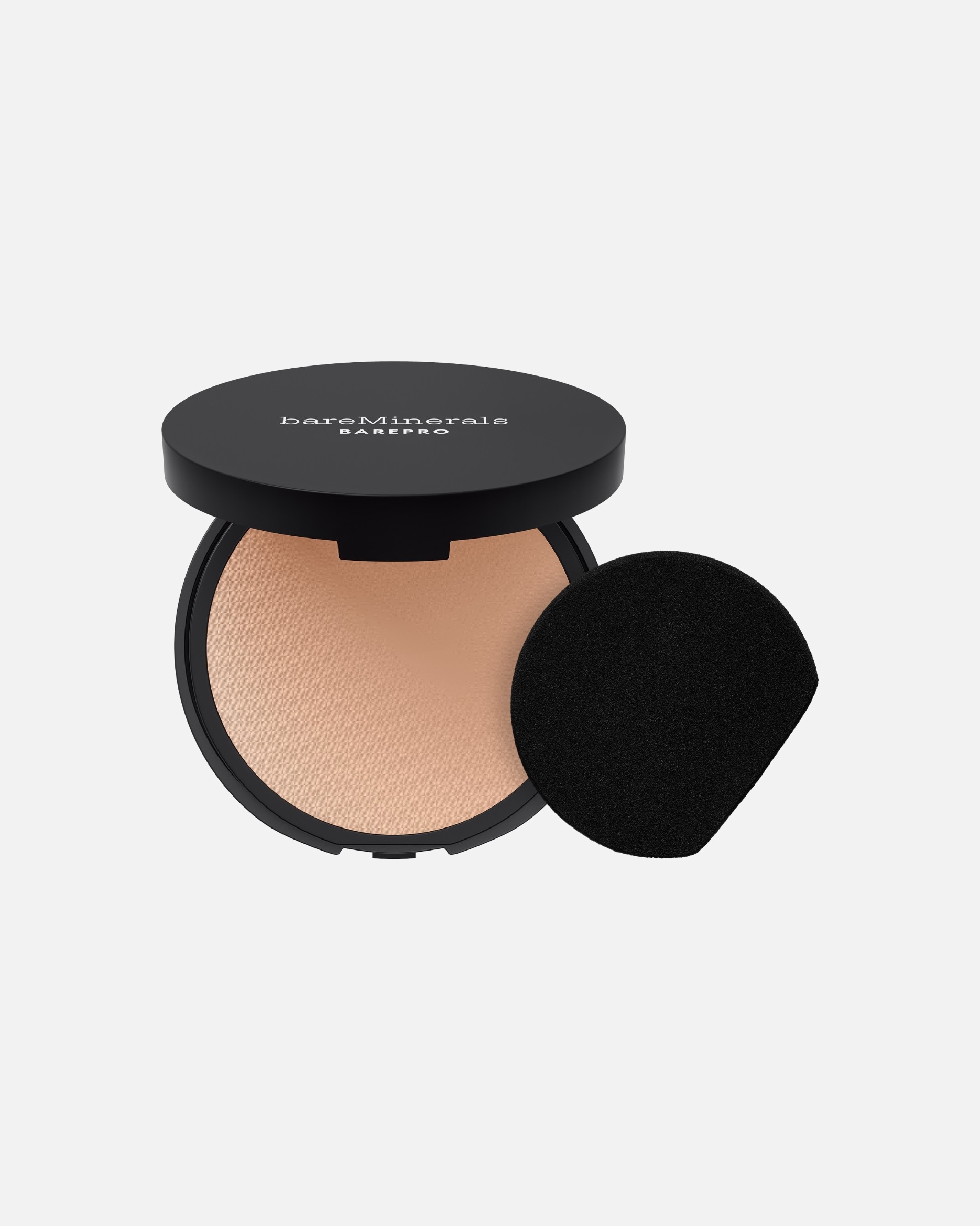 Podkład dla Unisex bareMinerals barePro 24 HR Skin-Perfecting Powder Light 25 Warm