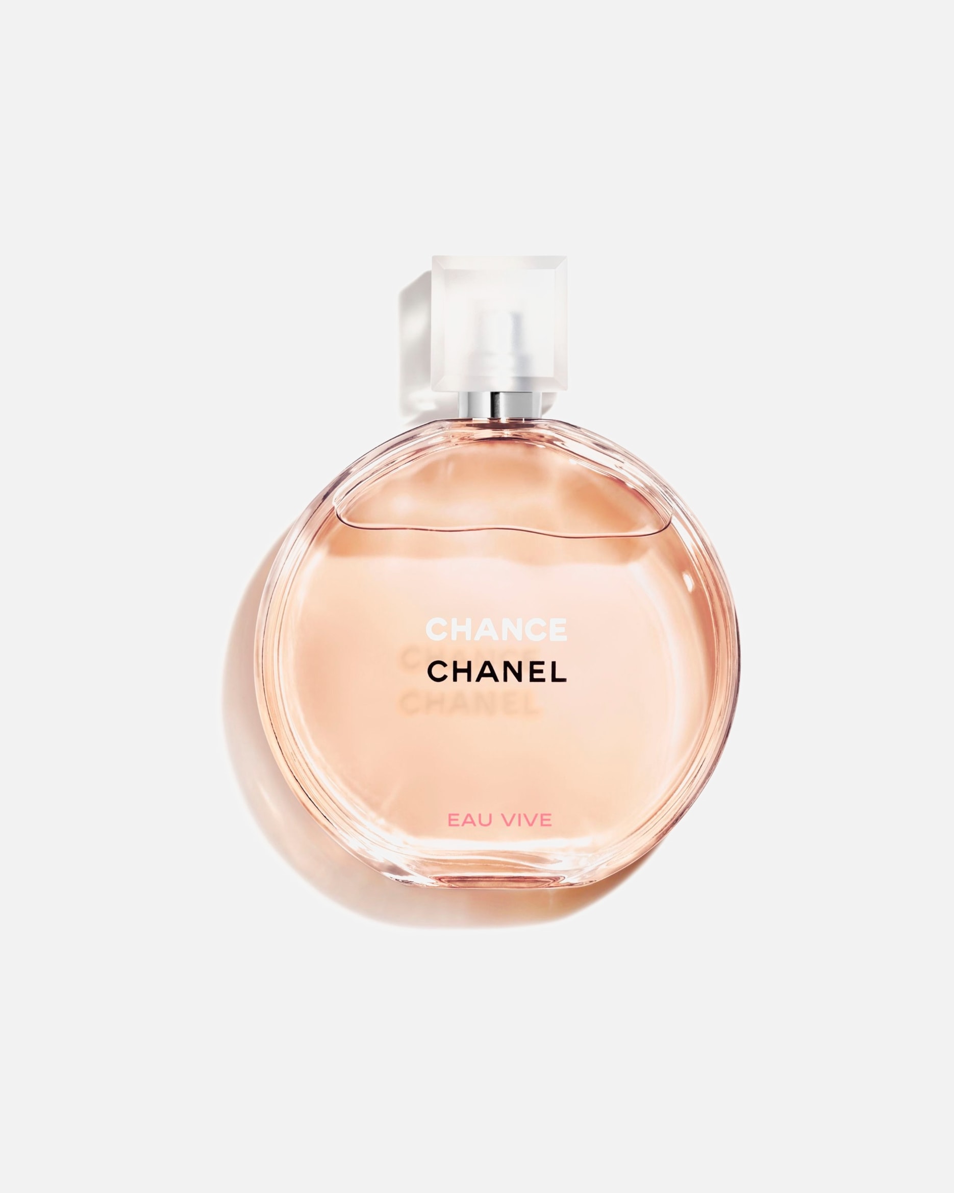 Woda toaletowa dla Kobieta CHANEL CHANCE EAU VIVE 150 ml