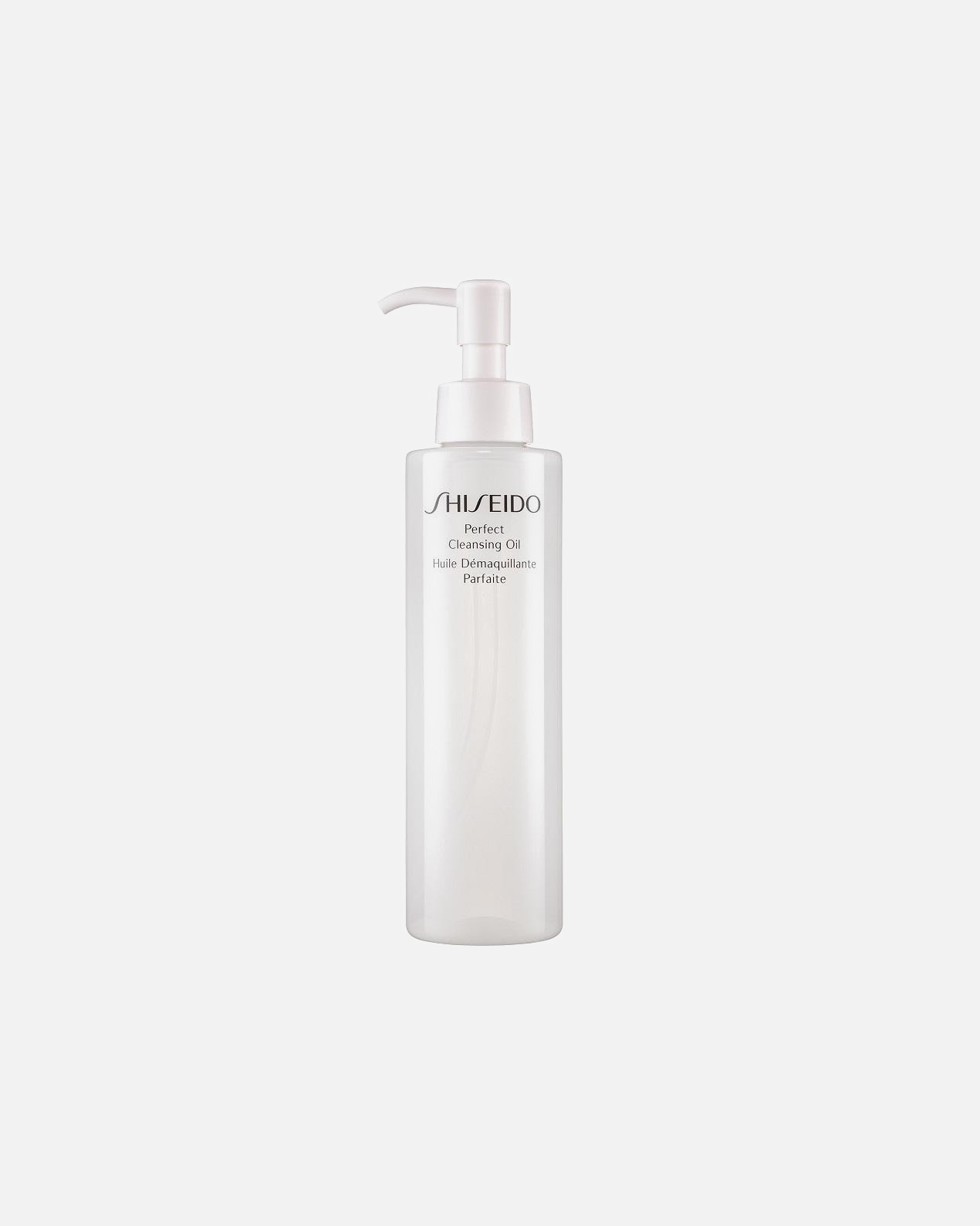 Płyn do demakijażu dla Unisex Shiseido Rebalancing Lotions GENERIC SKINCARE - Perfect Cleansing Oil 180 ml