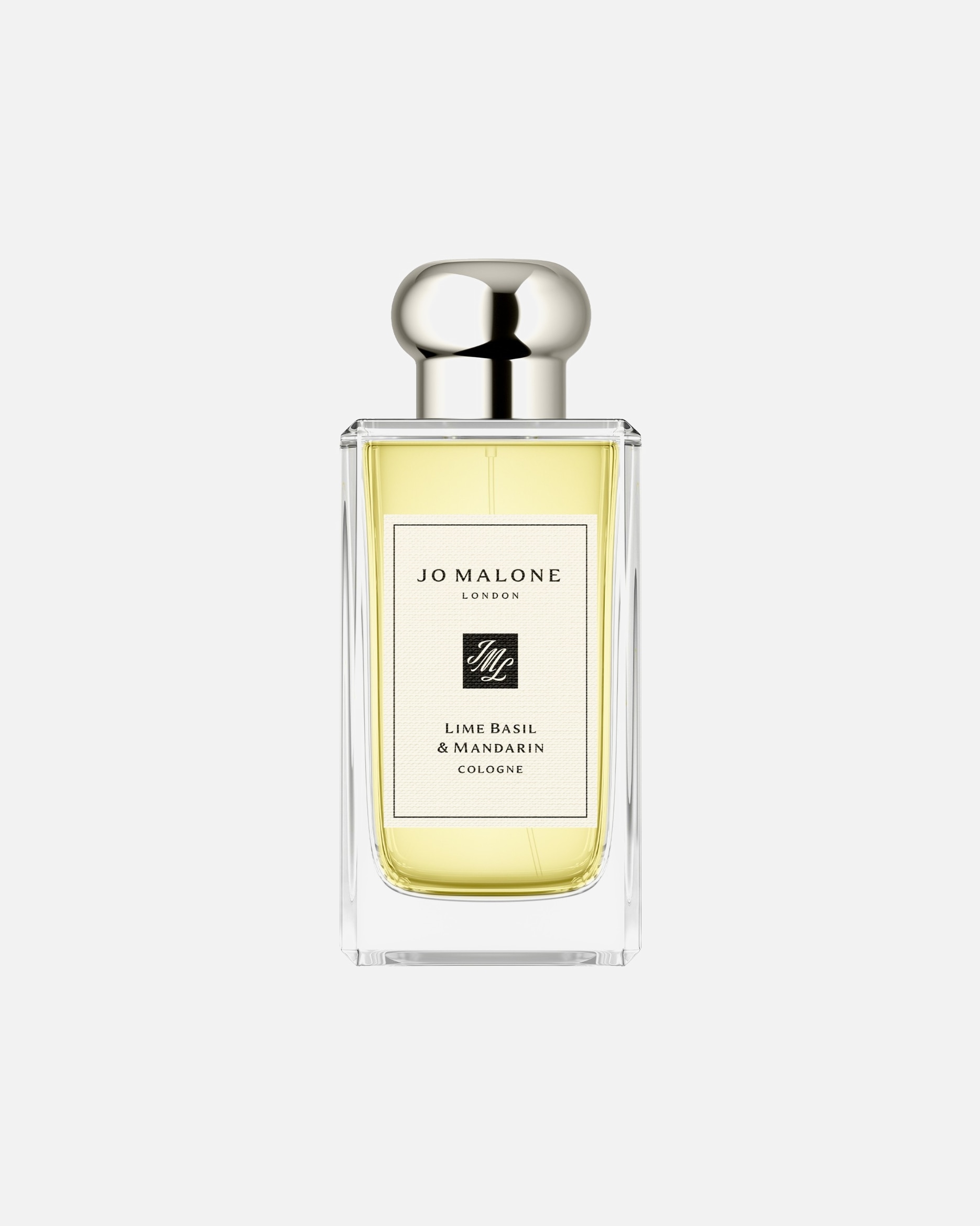 Woda toaletowa dla Unisex Jo Malone London Cologne Lime Basil & Mandarin 100 ml
