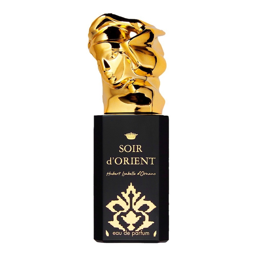 Soir d'Orient
