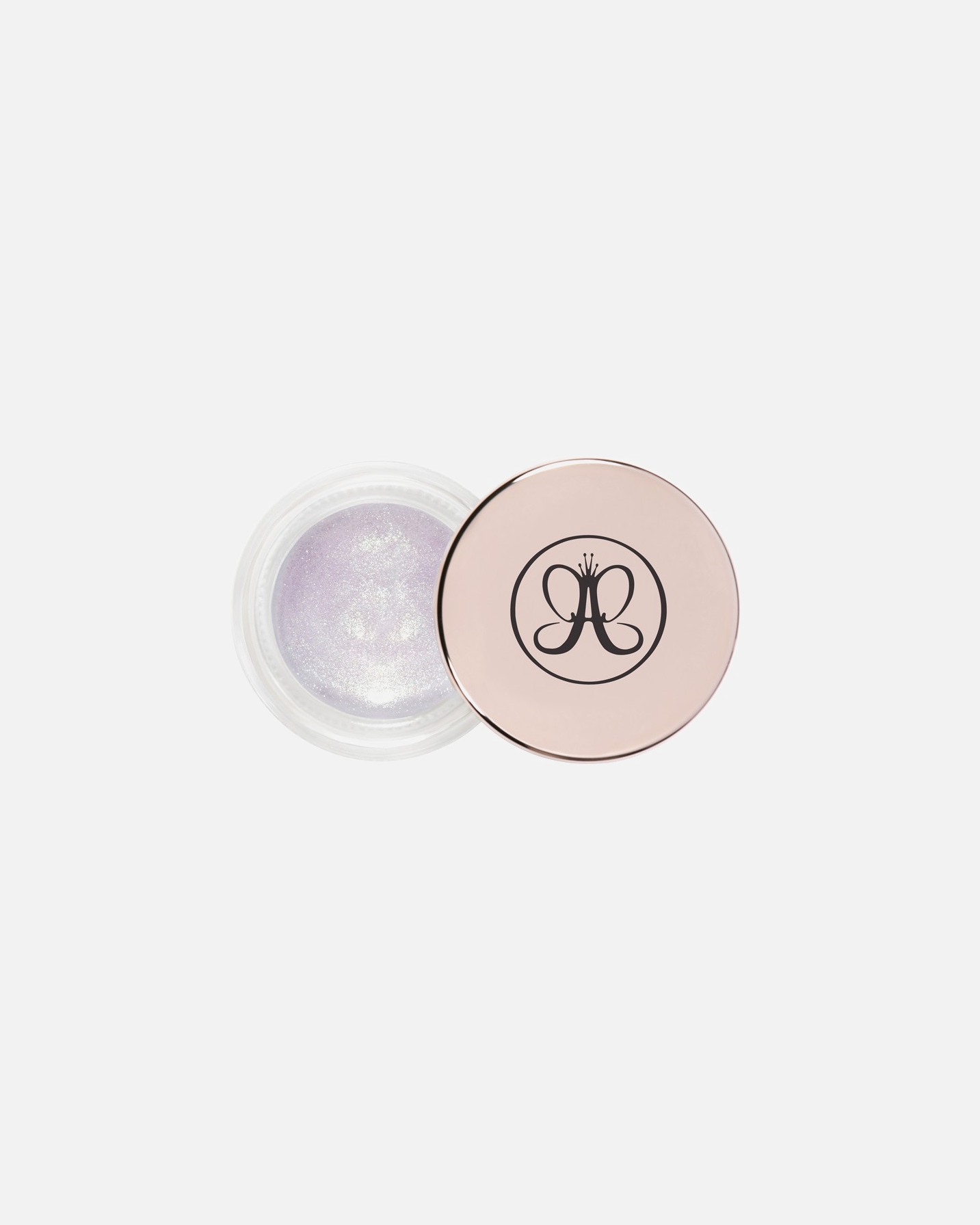 Cień do powiek dla Unisex Anastasia Beverly Hills Cosmic Collection Eye Gloss - Aurora 4.7 ml