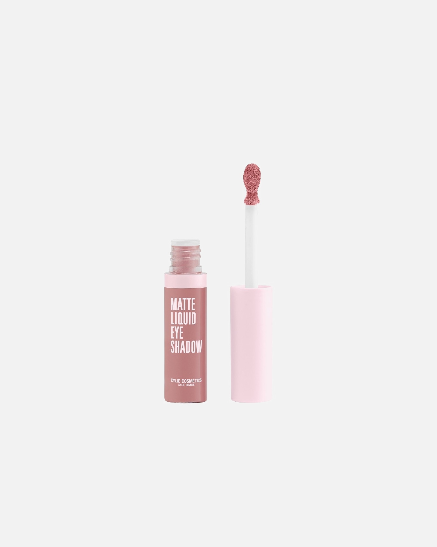 Cień do powiek dla Unisex KYLIE COSMETICS Matte Liquid Eyeshadow 5 - ITS HER WORLD 005