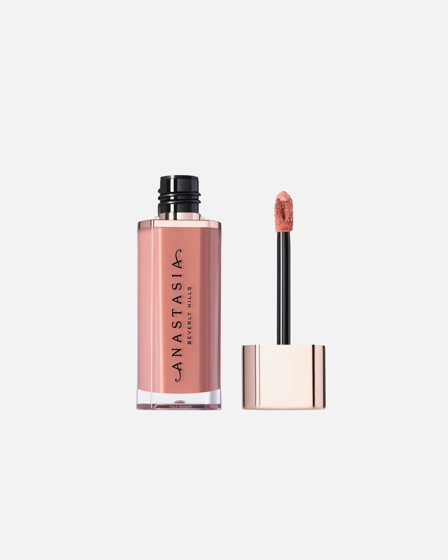 Pomadka do ust w sztyfcie dla Unisex Anastasia Beverly Hills Lip Velvet Softy