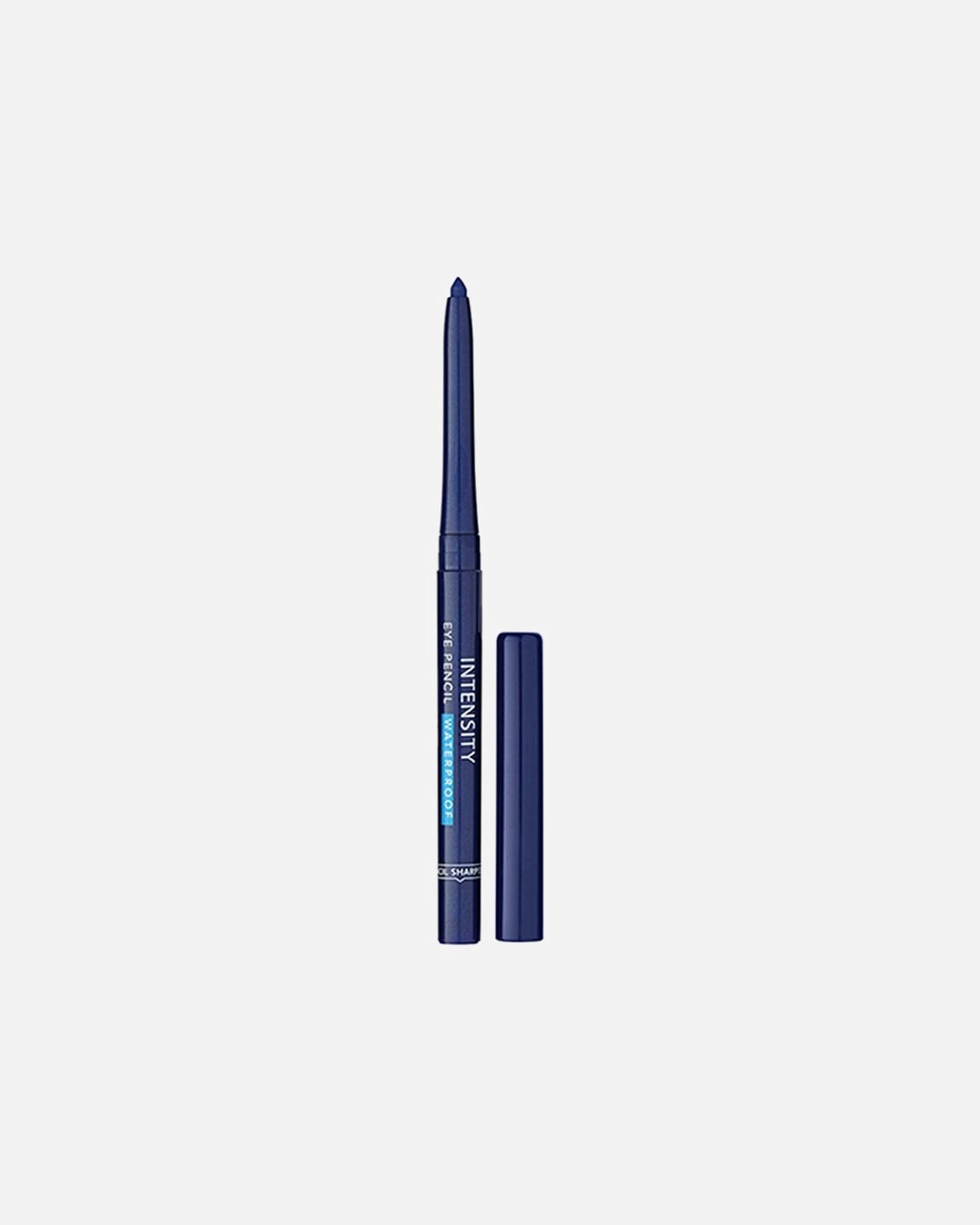 Kredka do oczu dla Unisex Douglas Collection Make-Up Intensity Eyeliner Waterproof 3 - BLUE