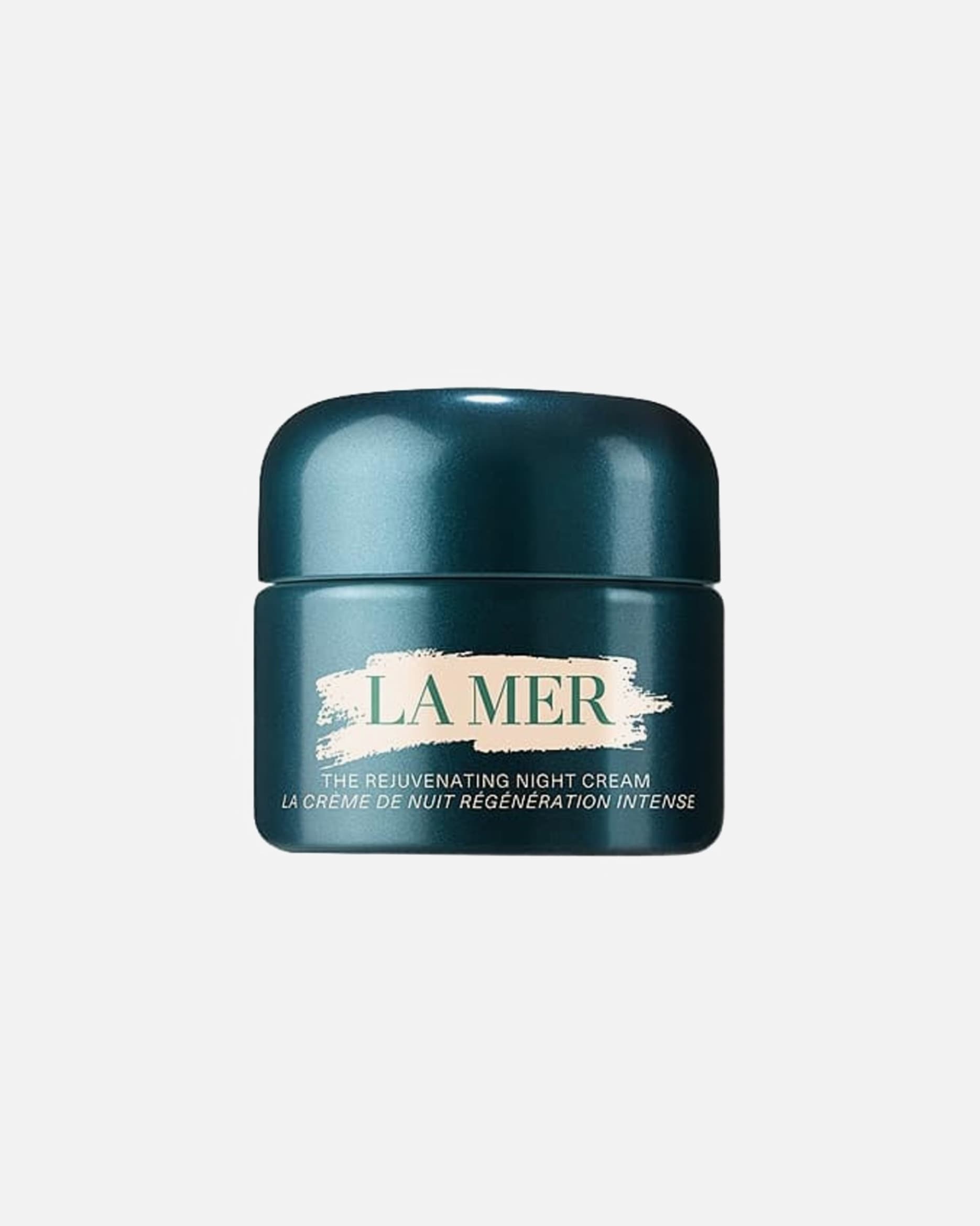 Krem do twarzy dla Unisex My First La Mer The Rejuvenating Night Cream 30 ml