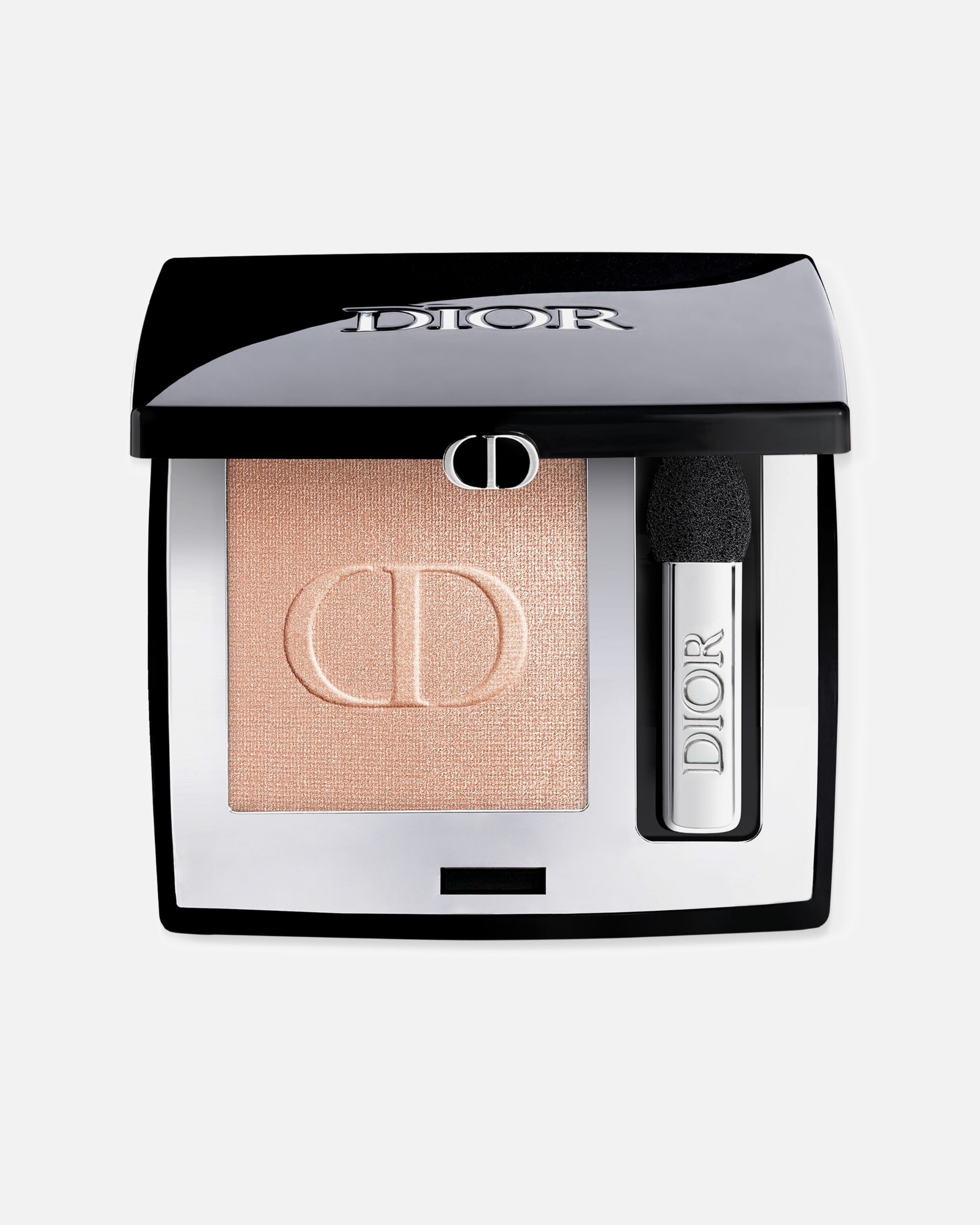 Cień do powiek dla Unisex DIOR Diorshow Mono Couleur 530 Tulle