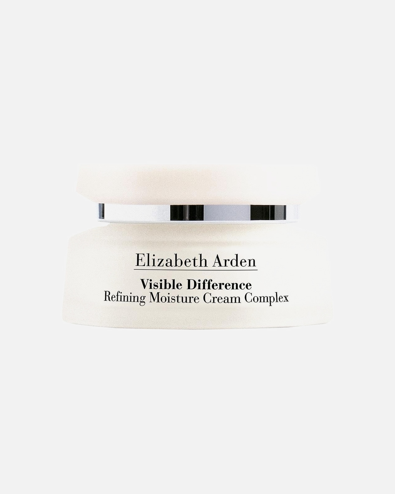 Krem do twarzy dla Unisex Elizabeth Arden Visible Difference Visible Difference Refining Moisture Cream Complex 75 ml