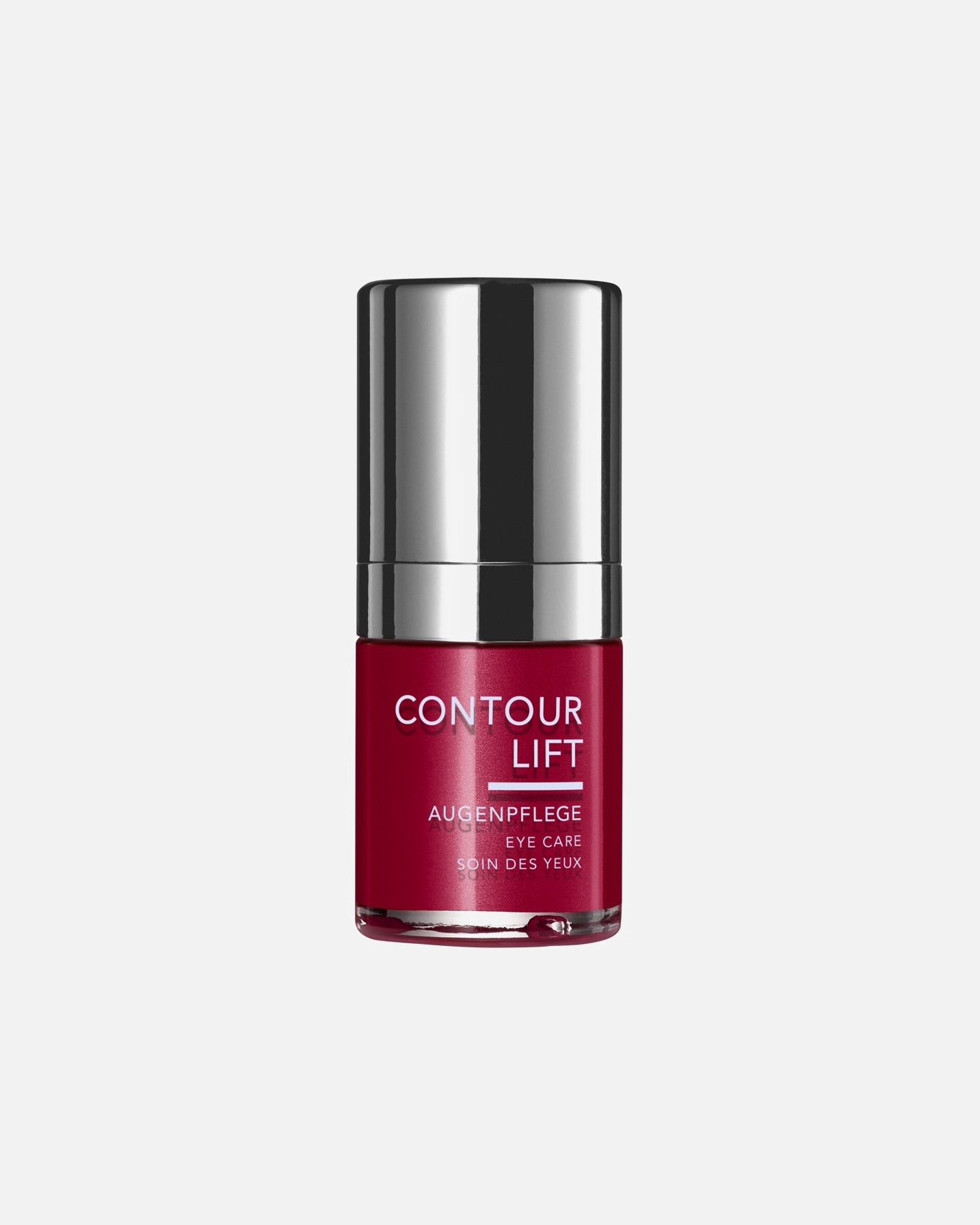 Krem pod oczy dla Kobieta Charlotte Meentzen Contour Lift Krem pod oczy 15 ml