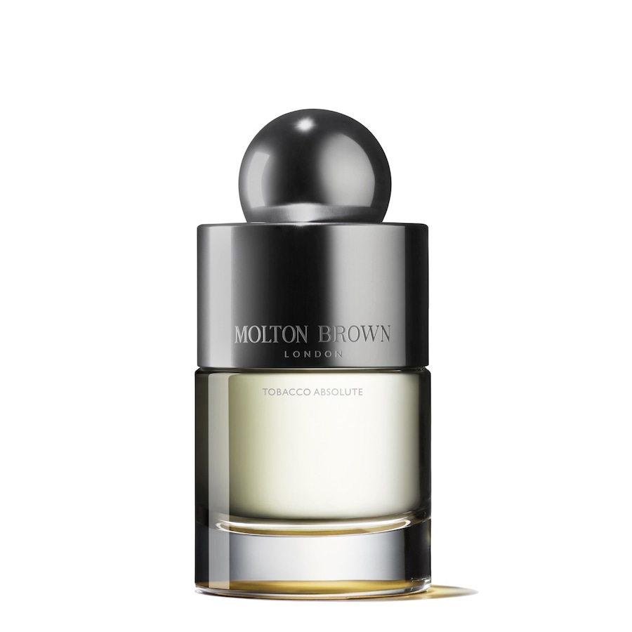 TOBACCO ABSOLUTE EAU DE TOILETTE