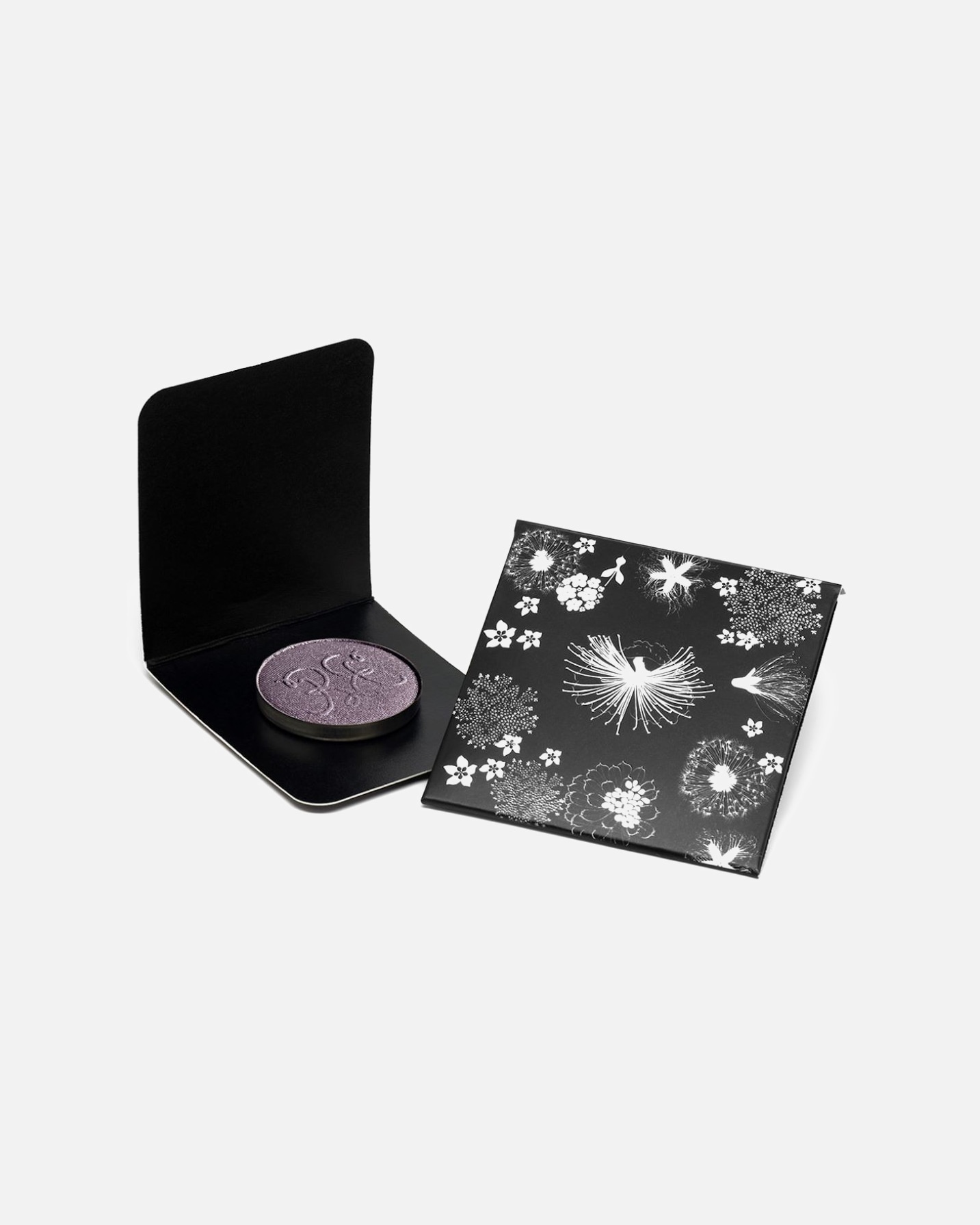 Cień do powiek dla Unisex Rouge Bunny Rouge Long-Lasting Eye Shadow Reffill 017