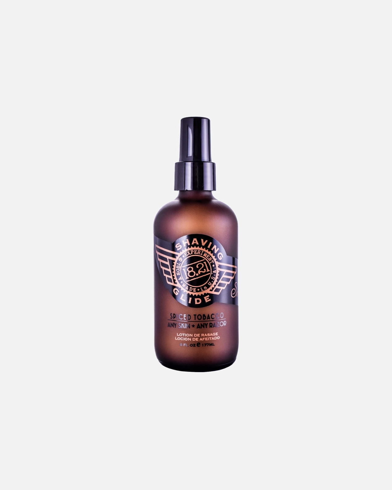 Krem do golenia dla Mężczyzna 18.21 Man Made Man Made Shaving Glid 180 ml