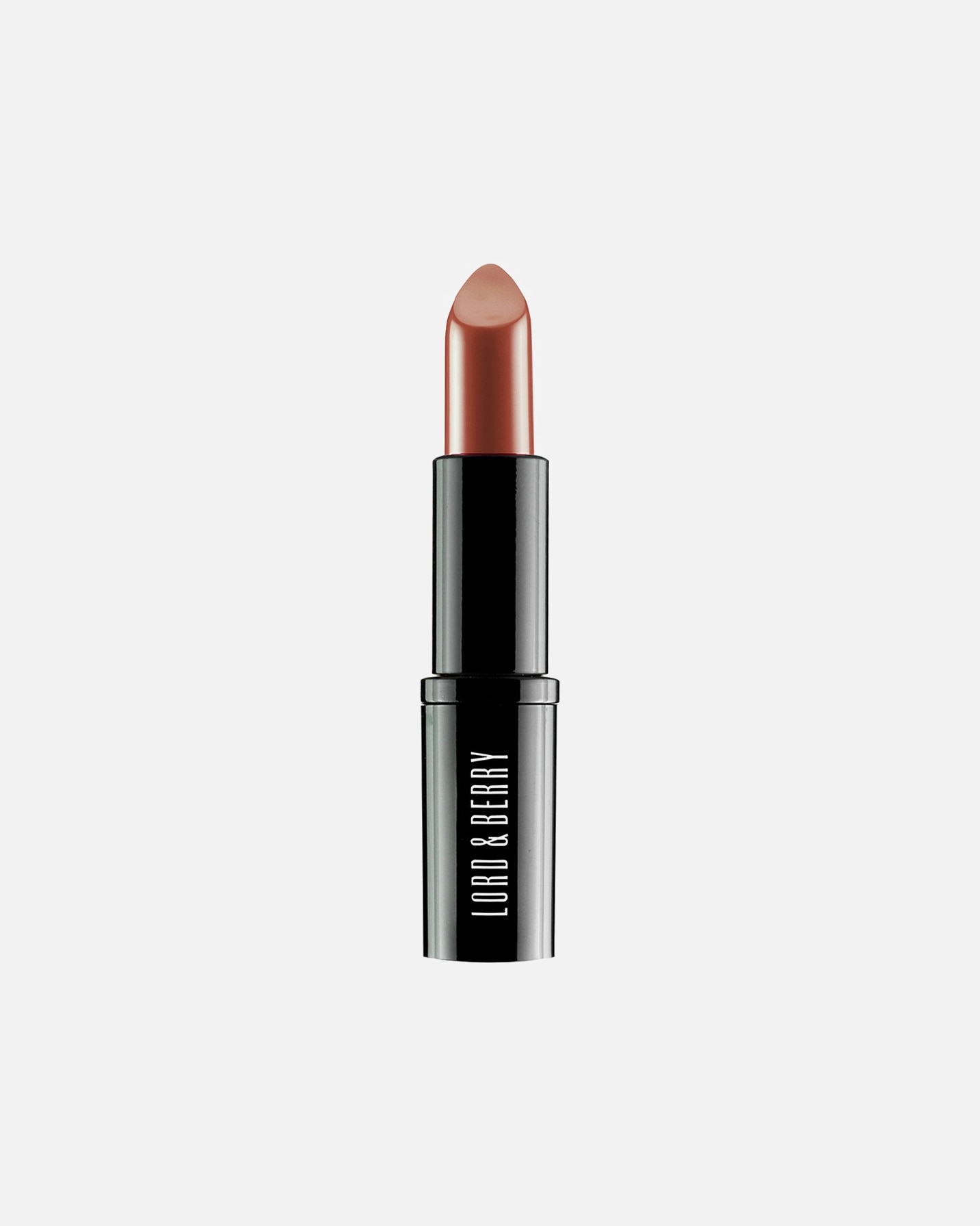 Pomadka do ust w sztyfcie dla Kobieta Lord & Berry Vogue Lipstick 7611 Smarten Nude