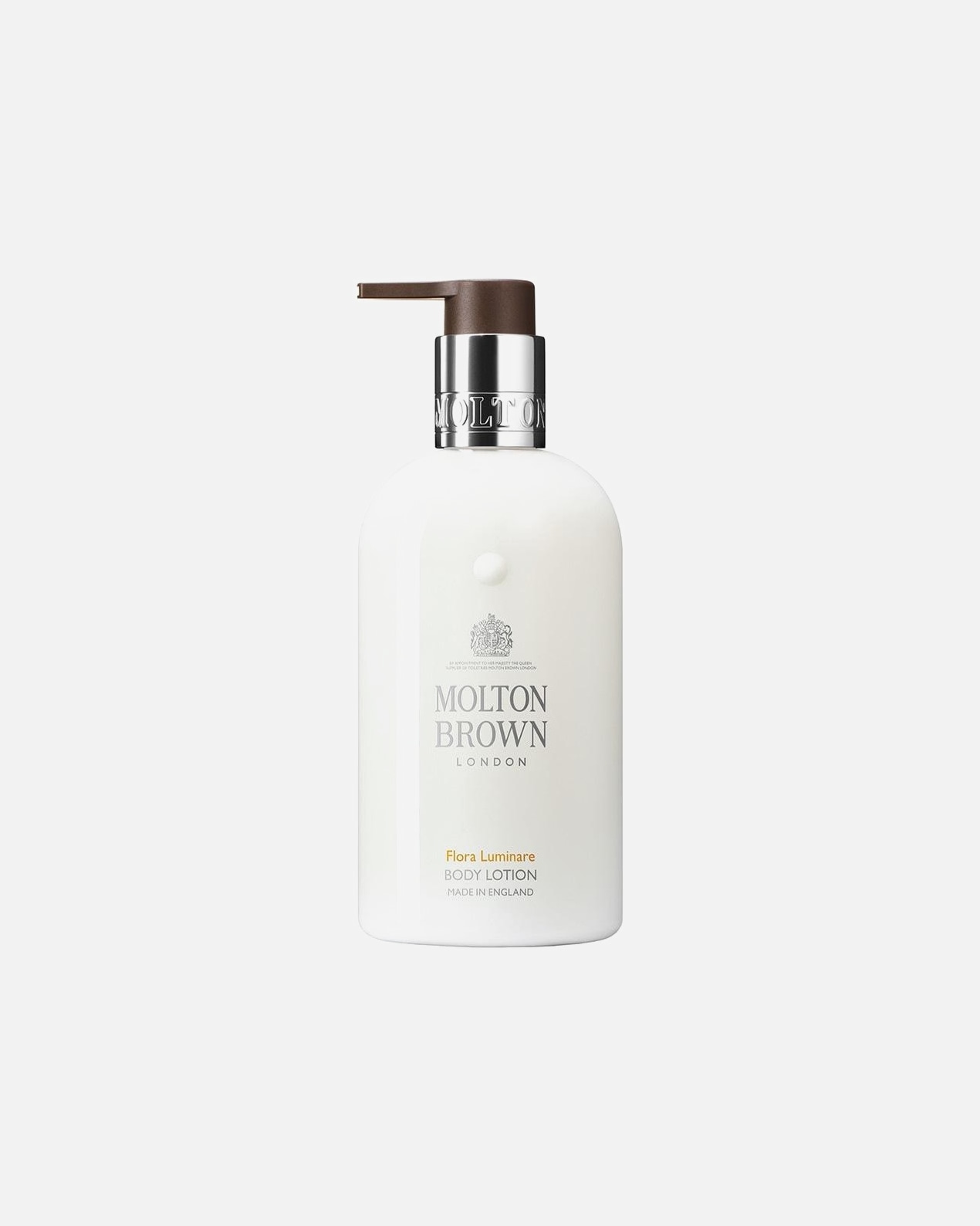 Balsam do ciała dla Kobieta Molton Brown Body Essentials FLORA LUMINARE 300 ml