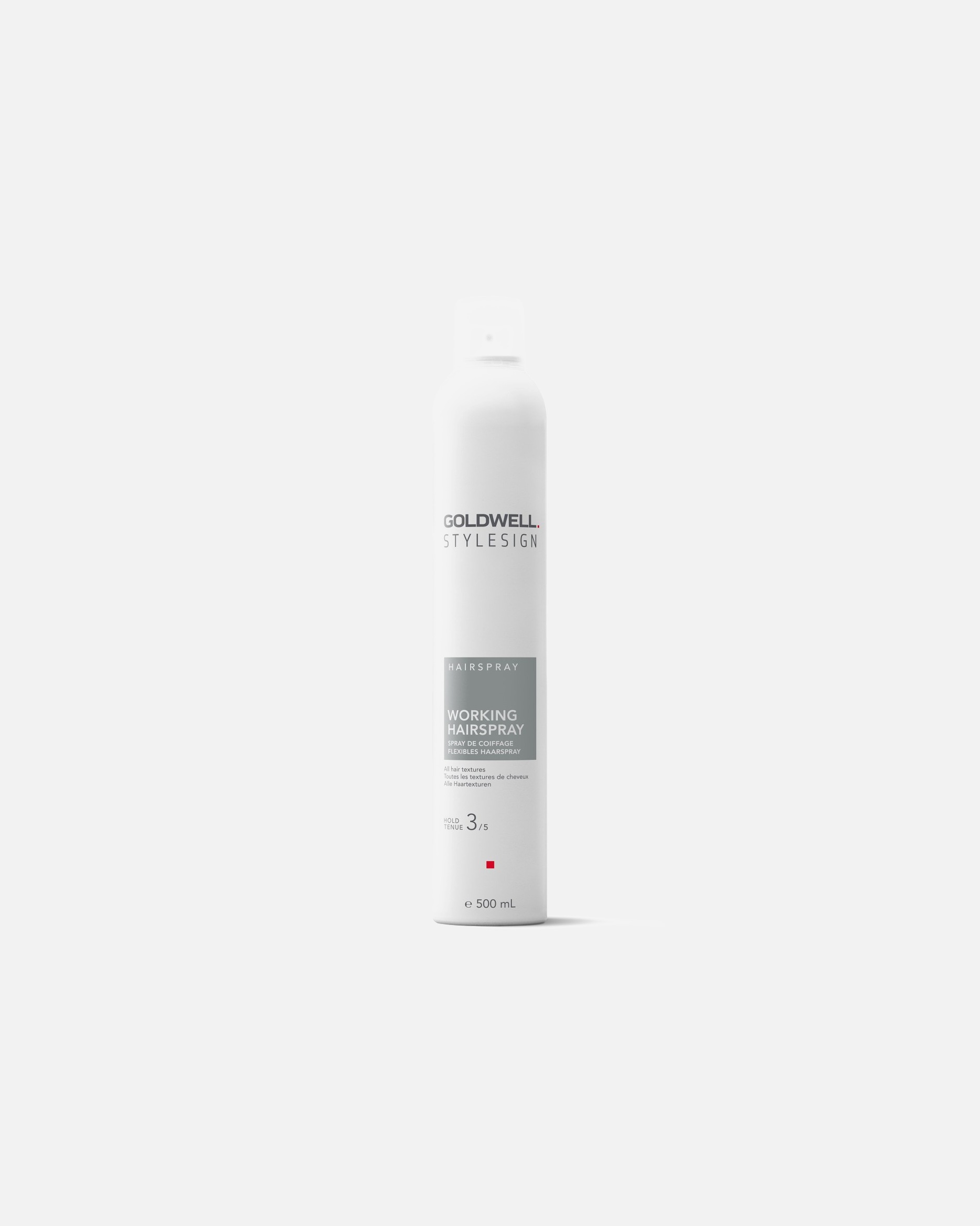Spray do włosów dla Unisex Goldwell 500 ml
