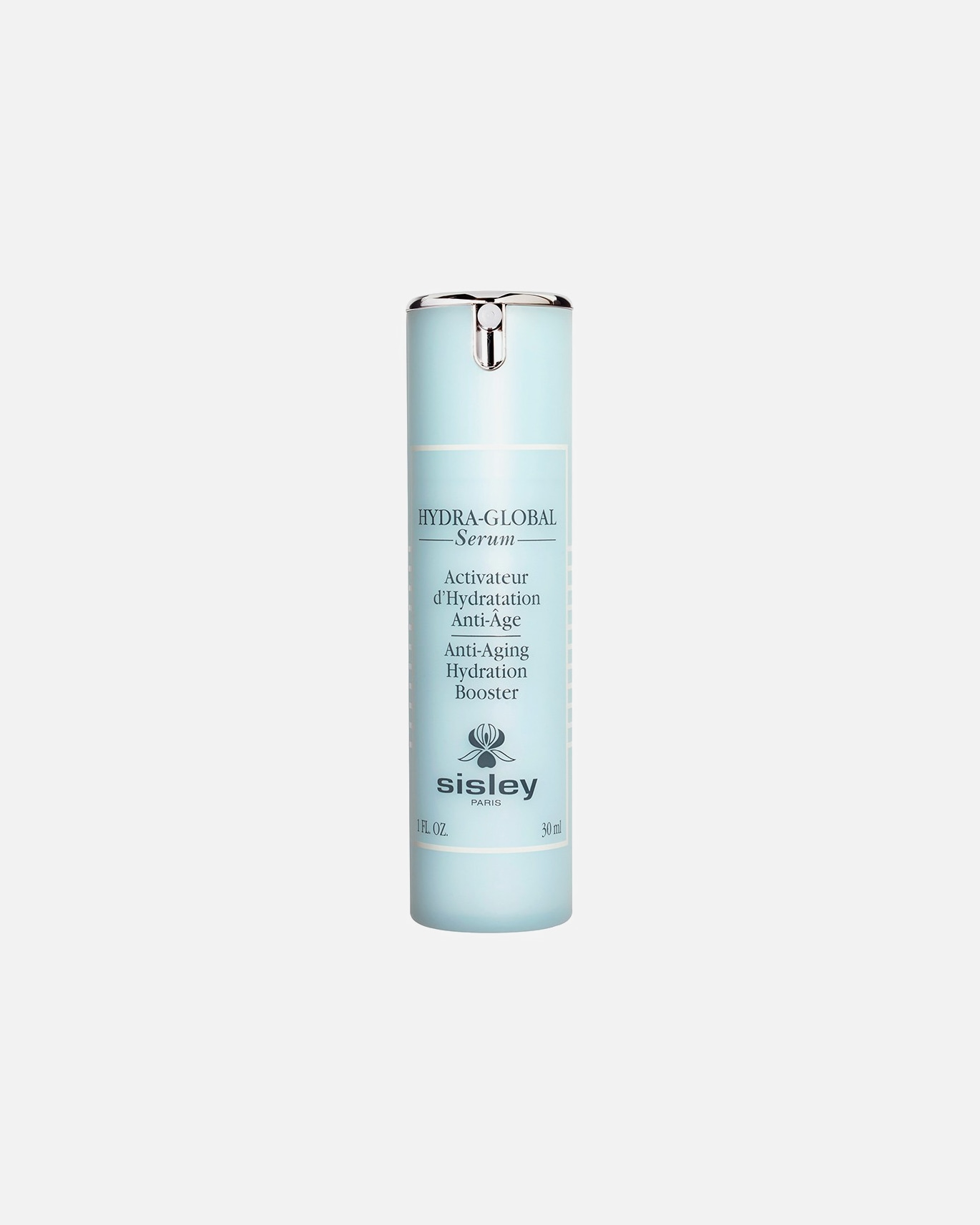 Serum nawilżające dla Unisex Sisley Hydra Global Serum 30 ml