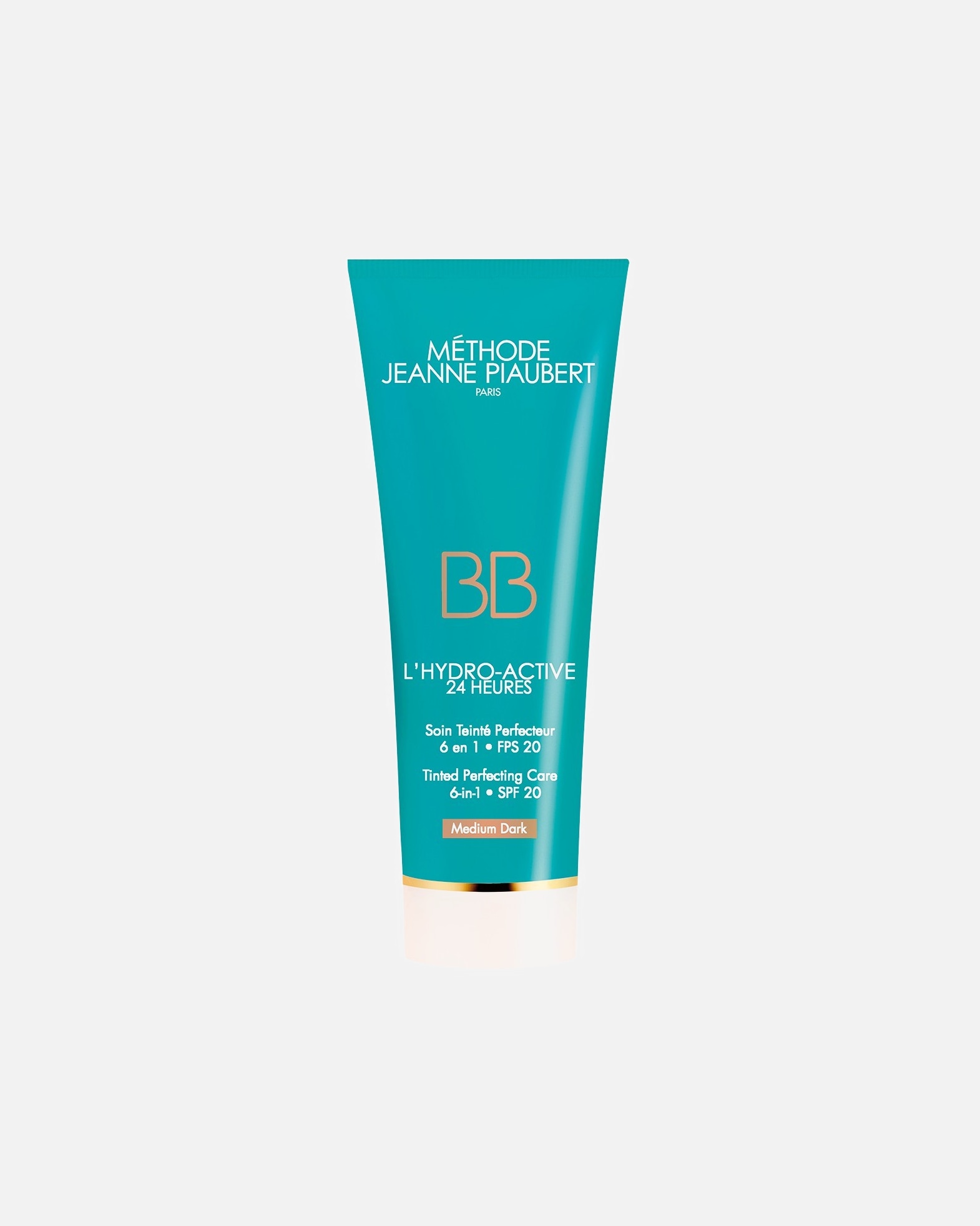 Zabarwiony krem na dzień dla Kobieta Jeanne Piaubert 1 szt.