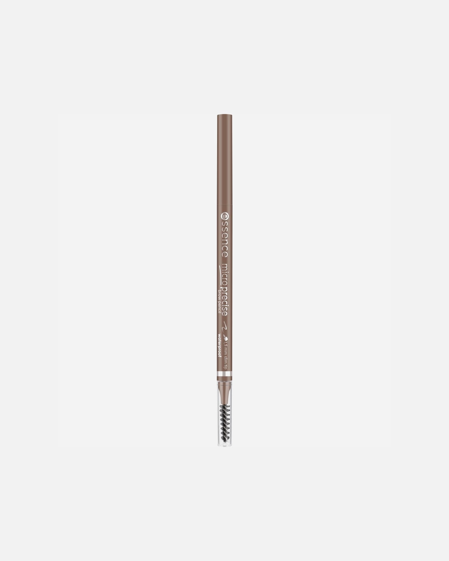 Kredka do brwi dla Unisex Essence Micro Precise 02 - TAUPE