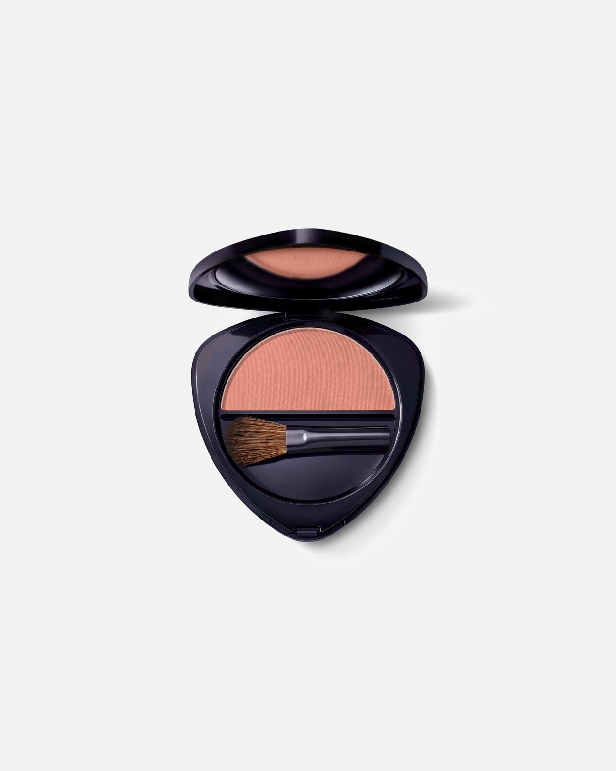 Róż dla Unisex Dr. Hauschka Blush Nr.2 - Apricot