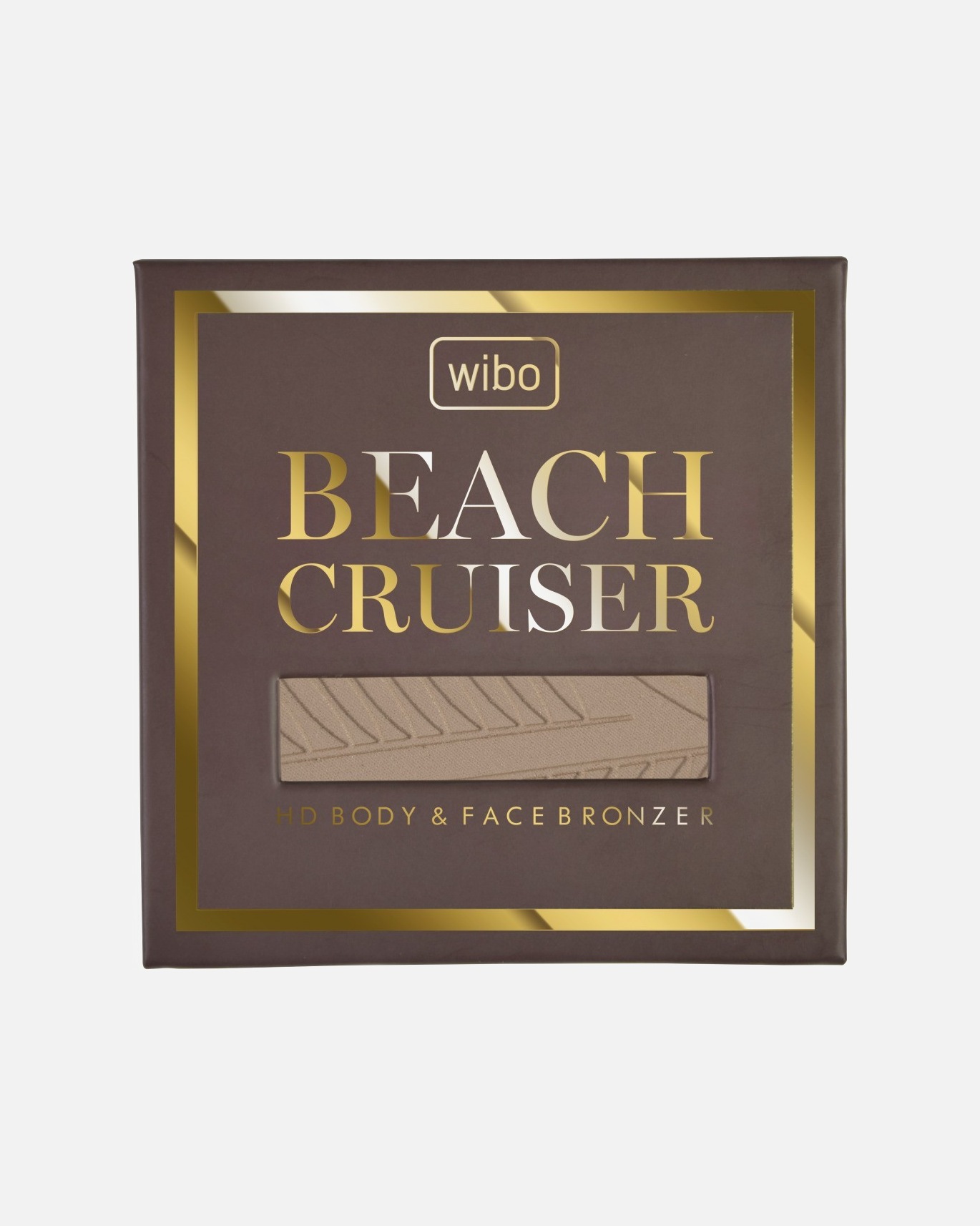 Bronzer dla Kobieta Wibo 22 g