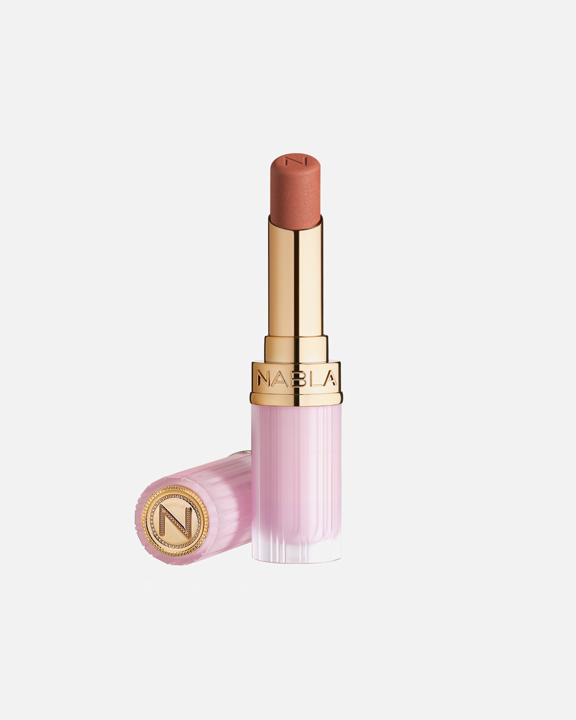 Pomadka do ust w sztyfcie dla Unisex NABLA Default Brand Line Beyond Blurry Lipstick DIVINIZE