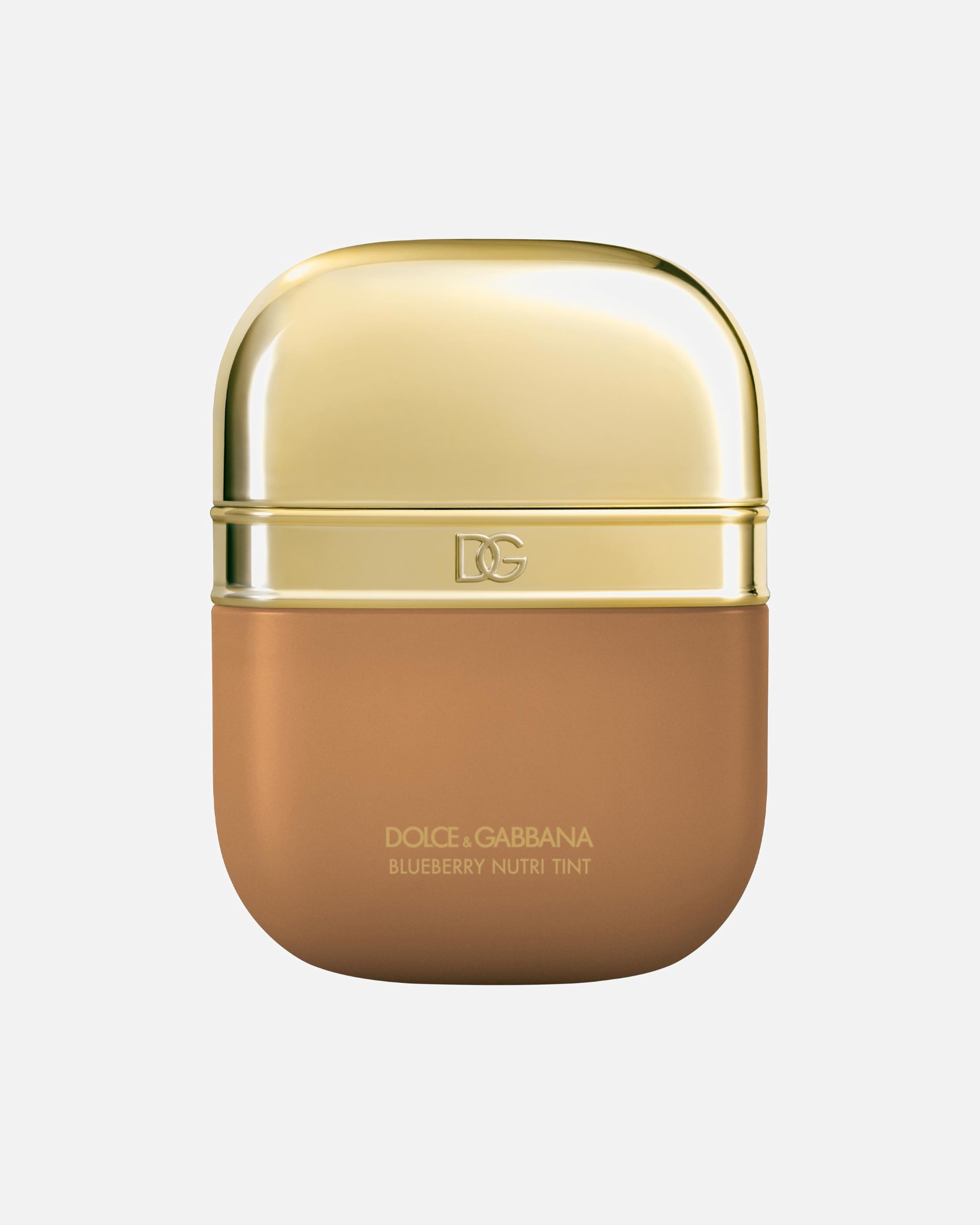 Podkład dla Unisex Dolce&Gabbana makeup Blueberry Nutri-Tint 21W - MEDIUM