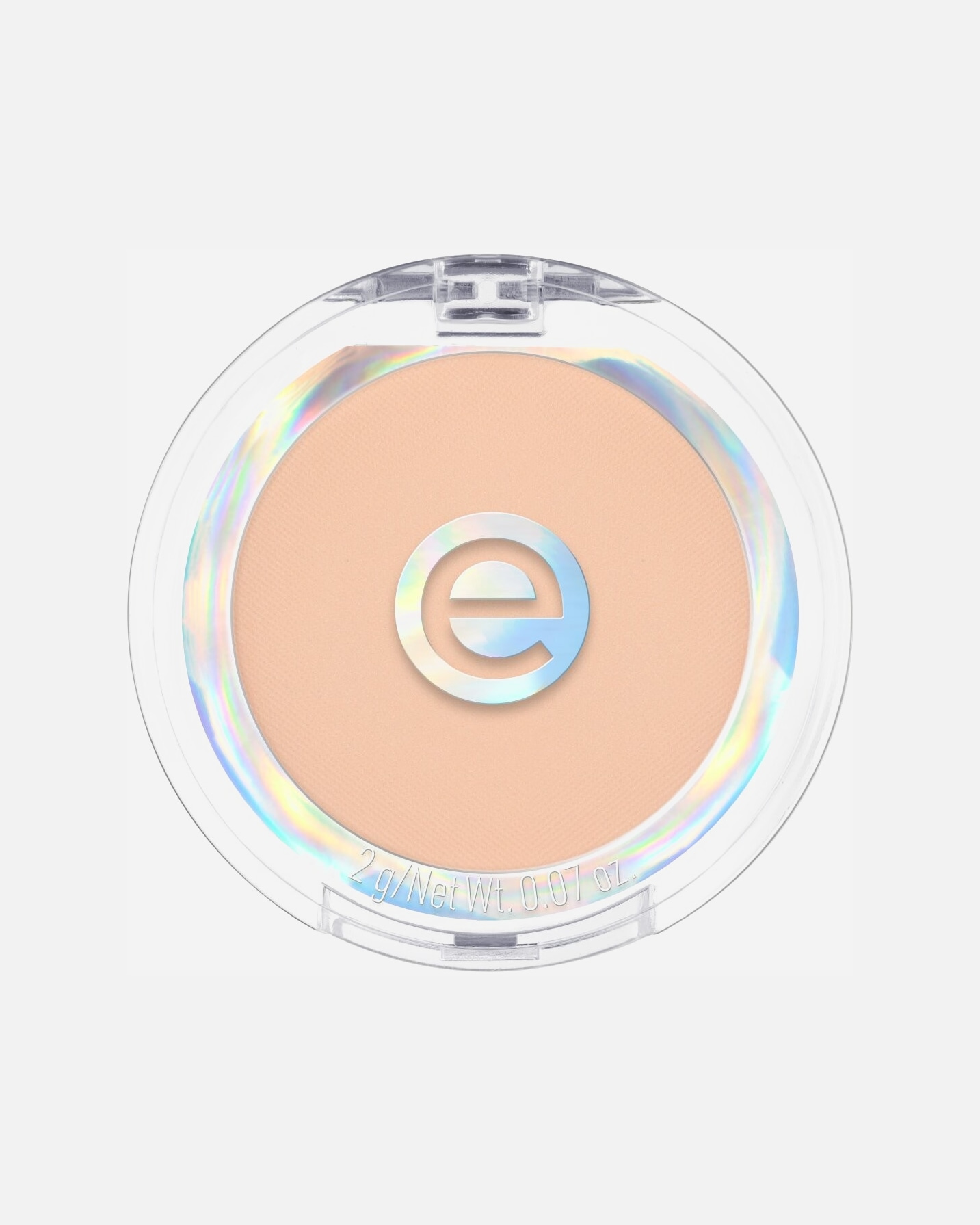 Cień do powiek dla Unisex Essence Mono Matte 01 - SOFT BEIGE