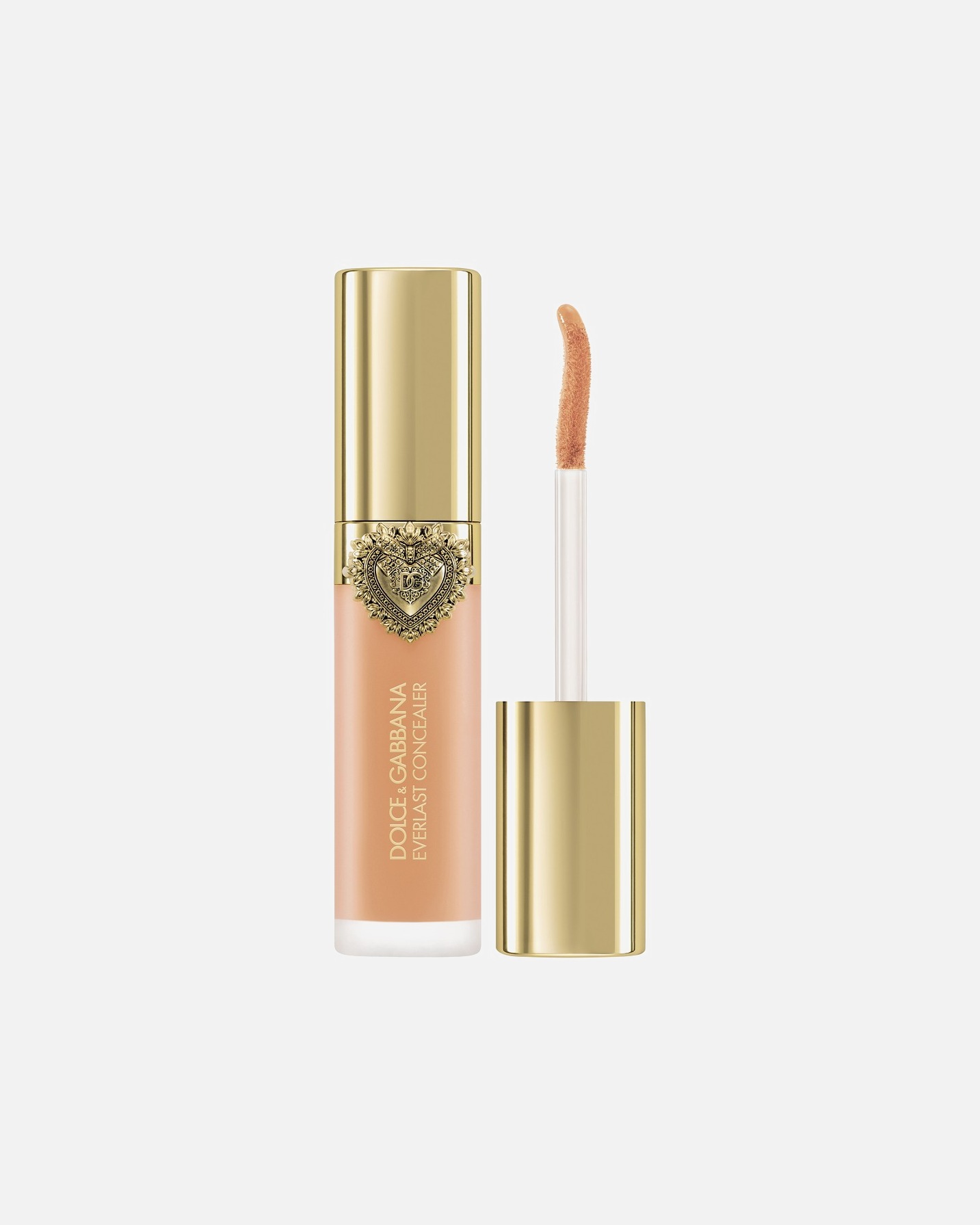 Korektor dla Unisex Dolce&Gabbana Everlast Concealer 17 - MEDIUM
