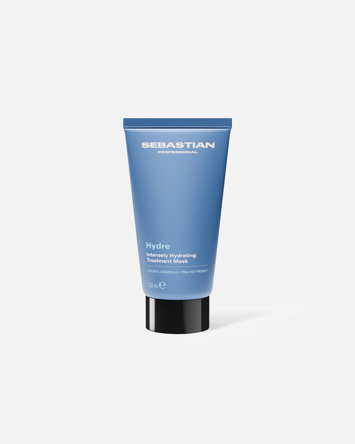 Maska do włosów dla Unisex SEBASTIAN PROFESSIONAL Hydre Maska nawilżająca 30 ml